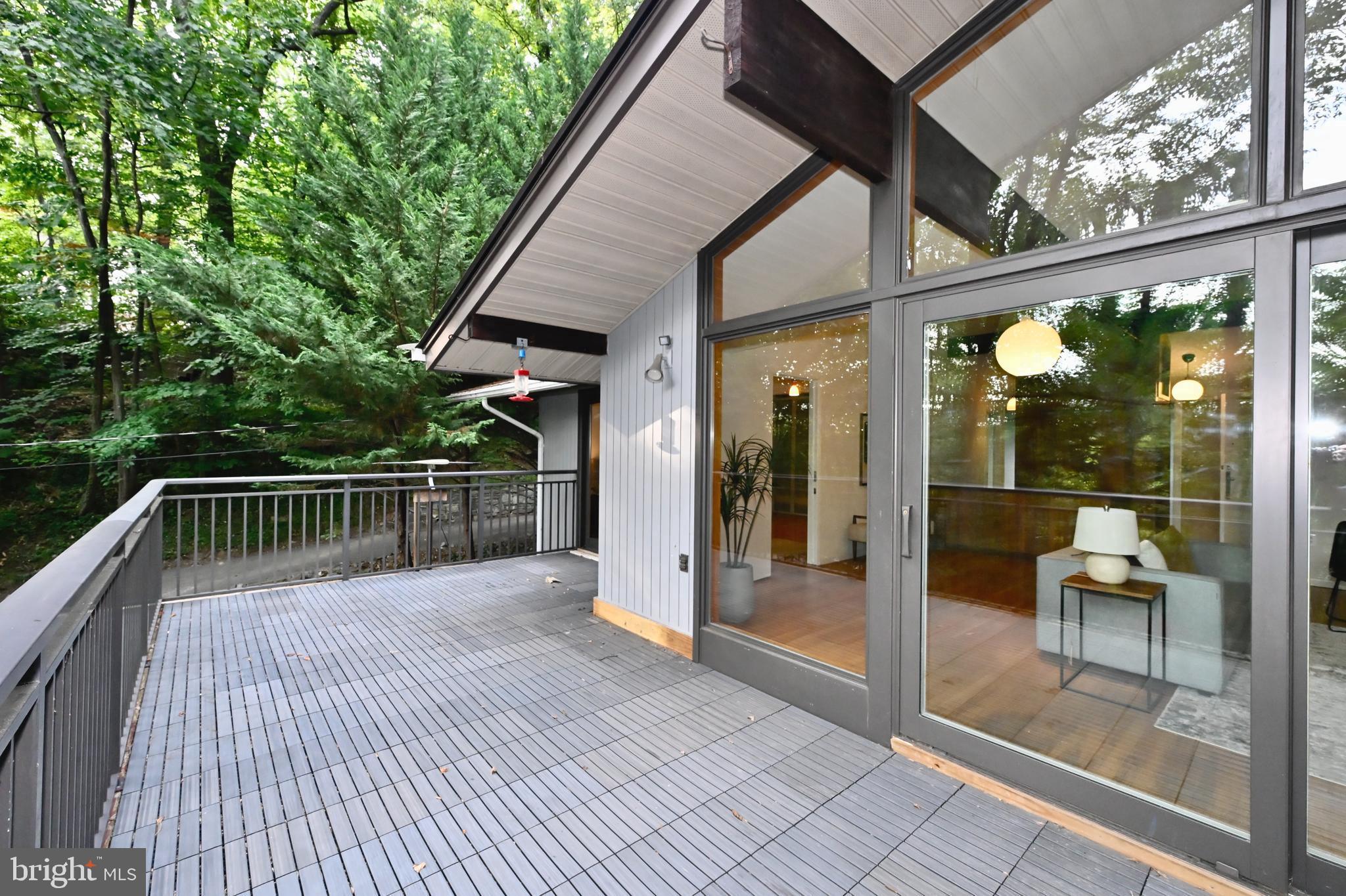 GLEN ECHO HEIGHTS - Residential