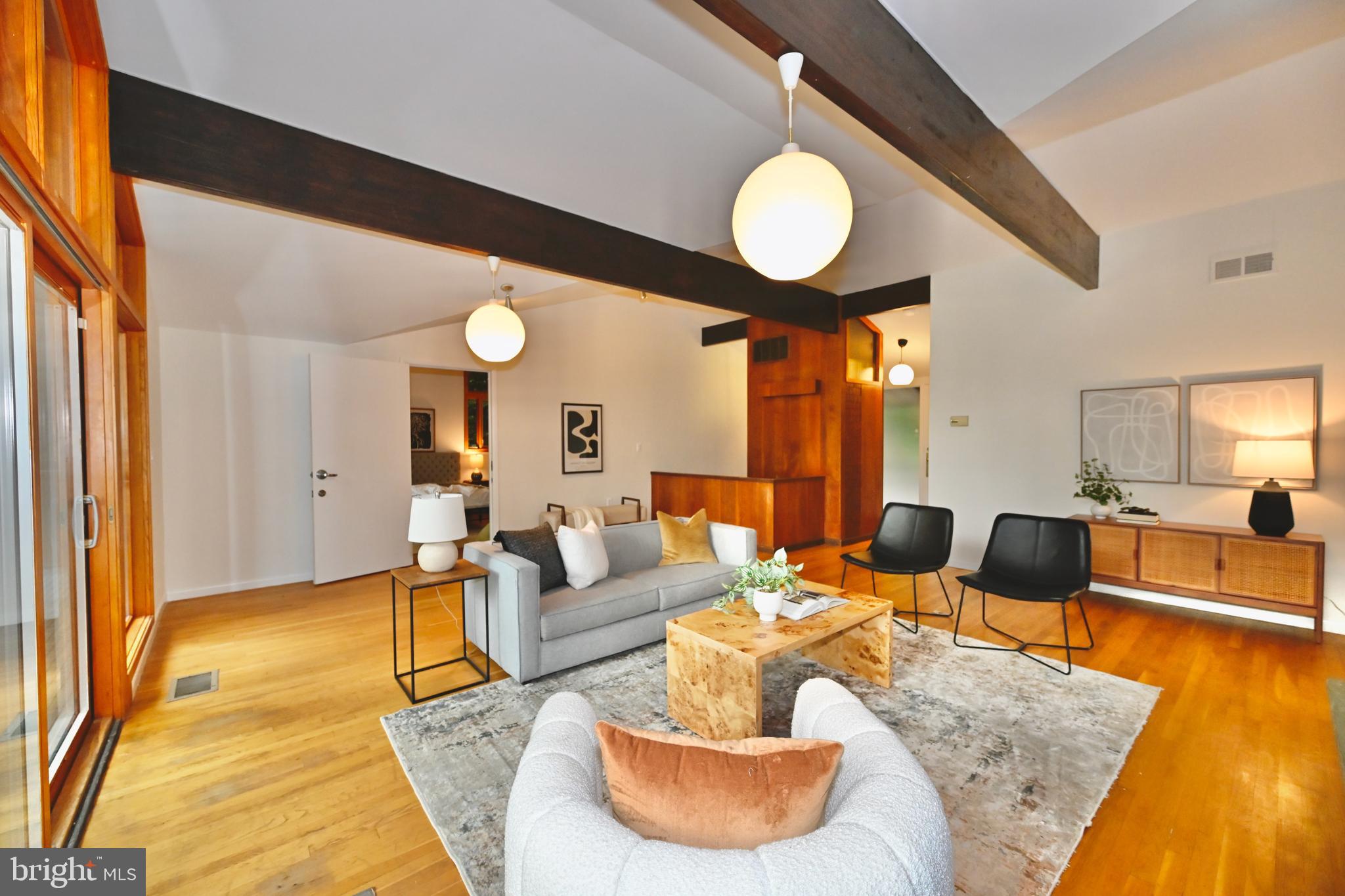 GLEN ECHO HEIGHTS - Residential