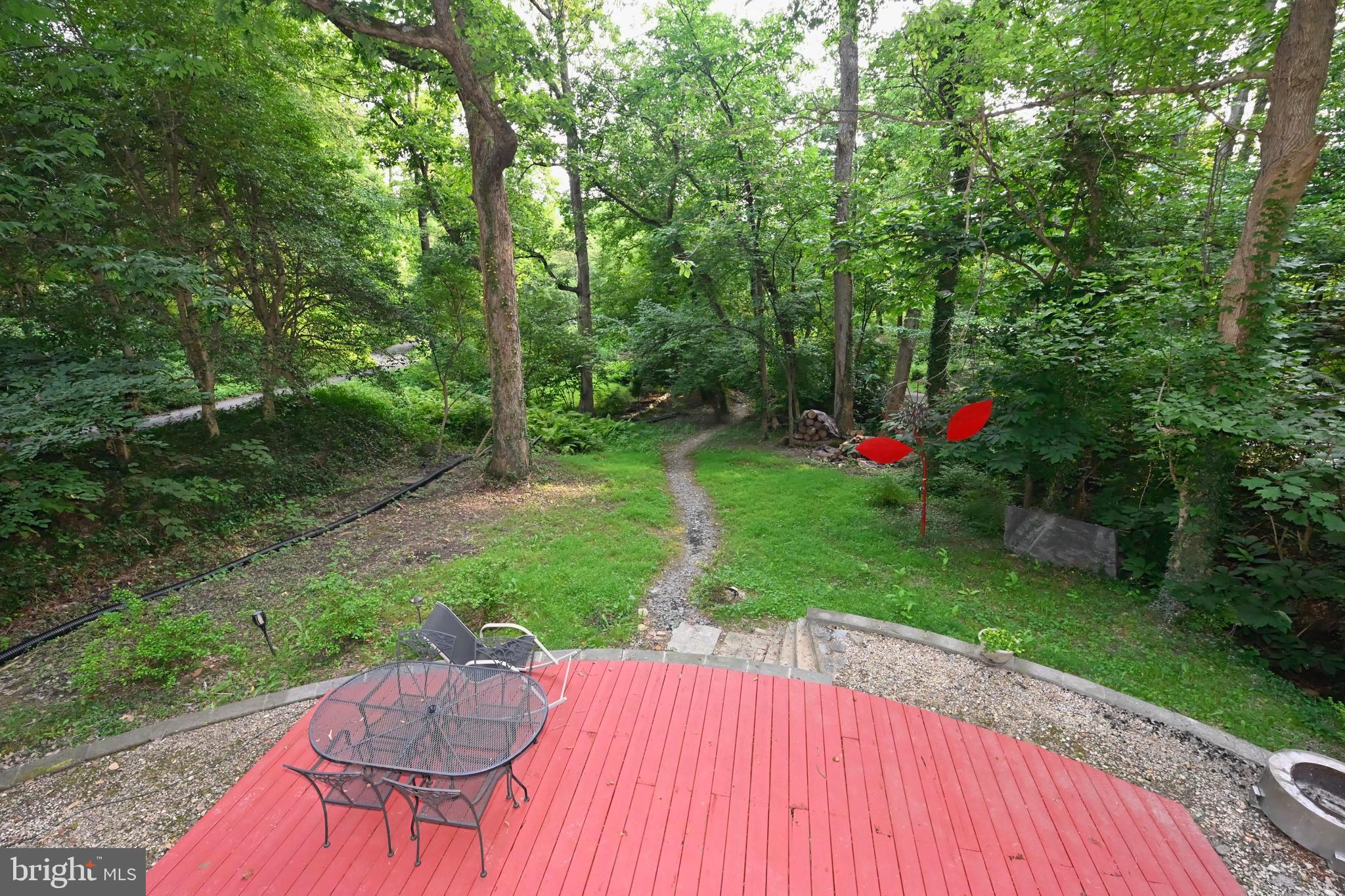 GLEN ECHO HEIGHTS - Residential