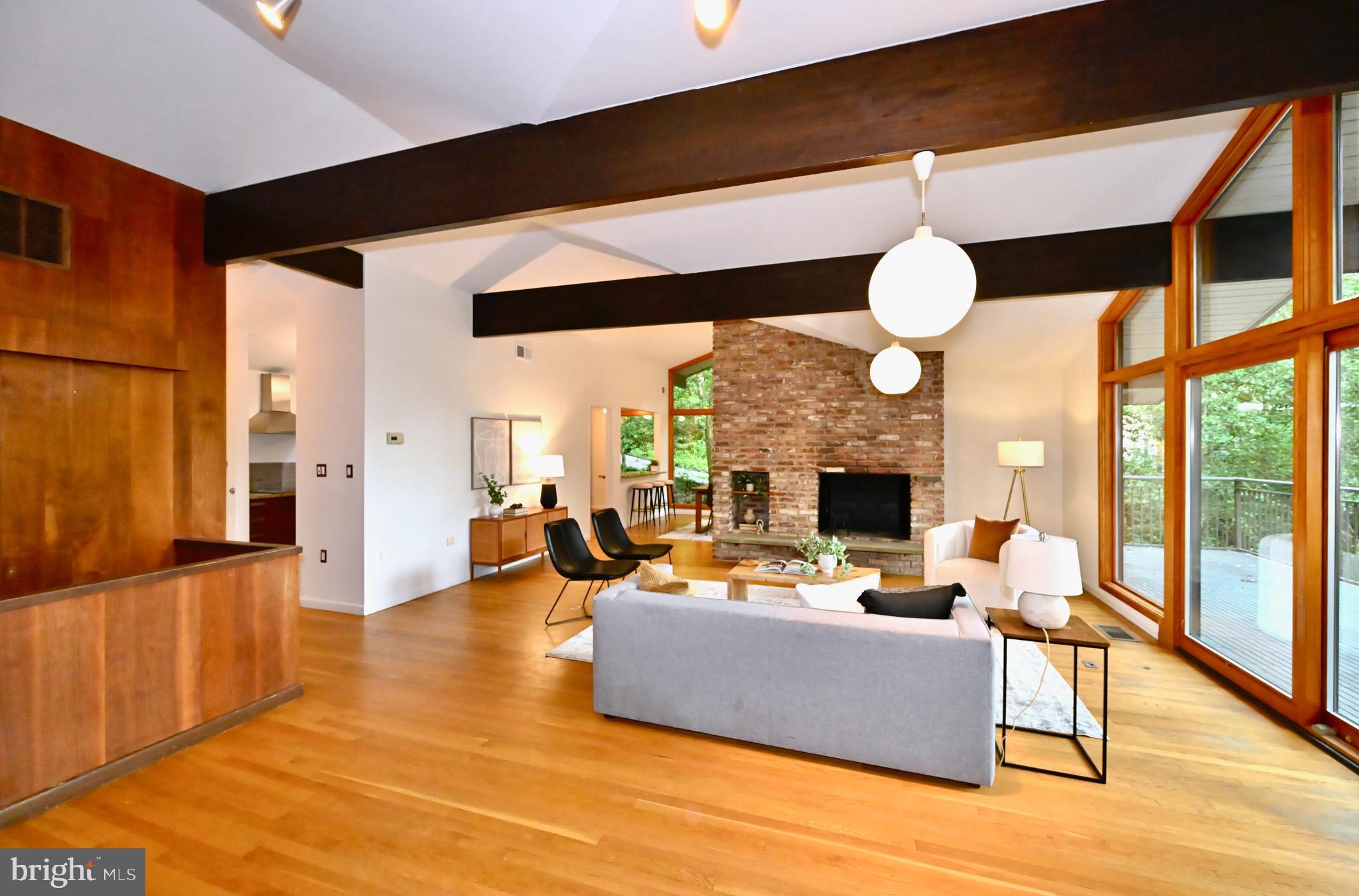 GLEN ECHO HEIGHTS - Residential