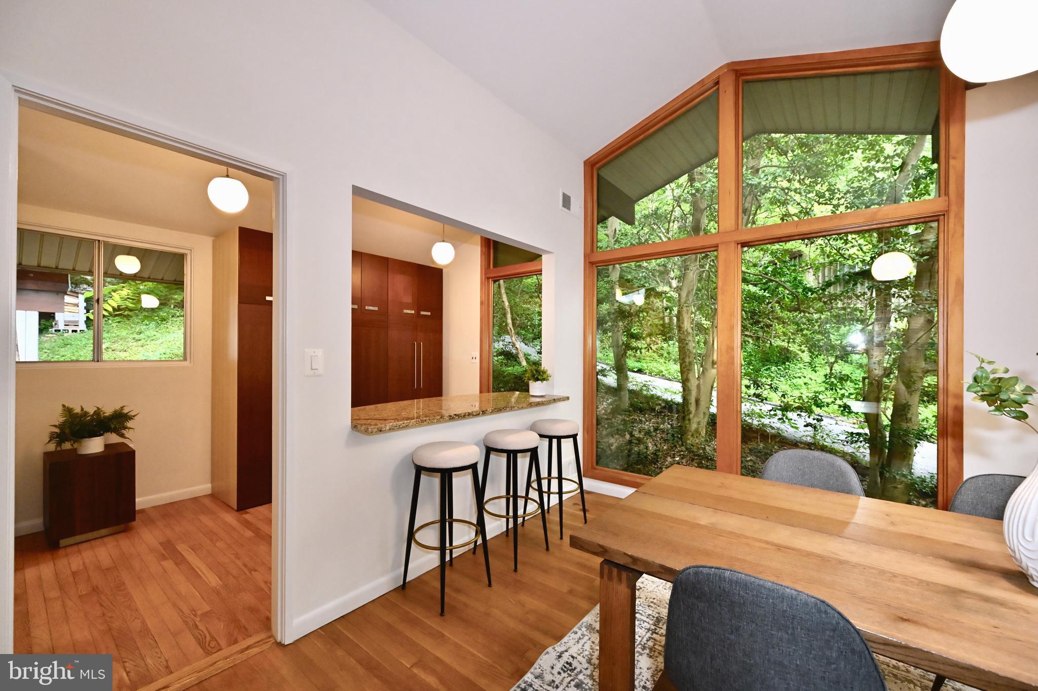 GLEN ECHO HEIGHTS - Residential