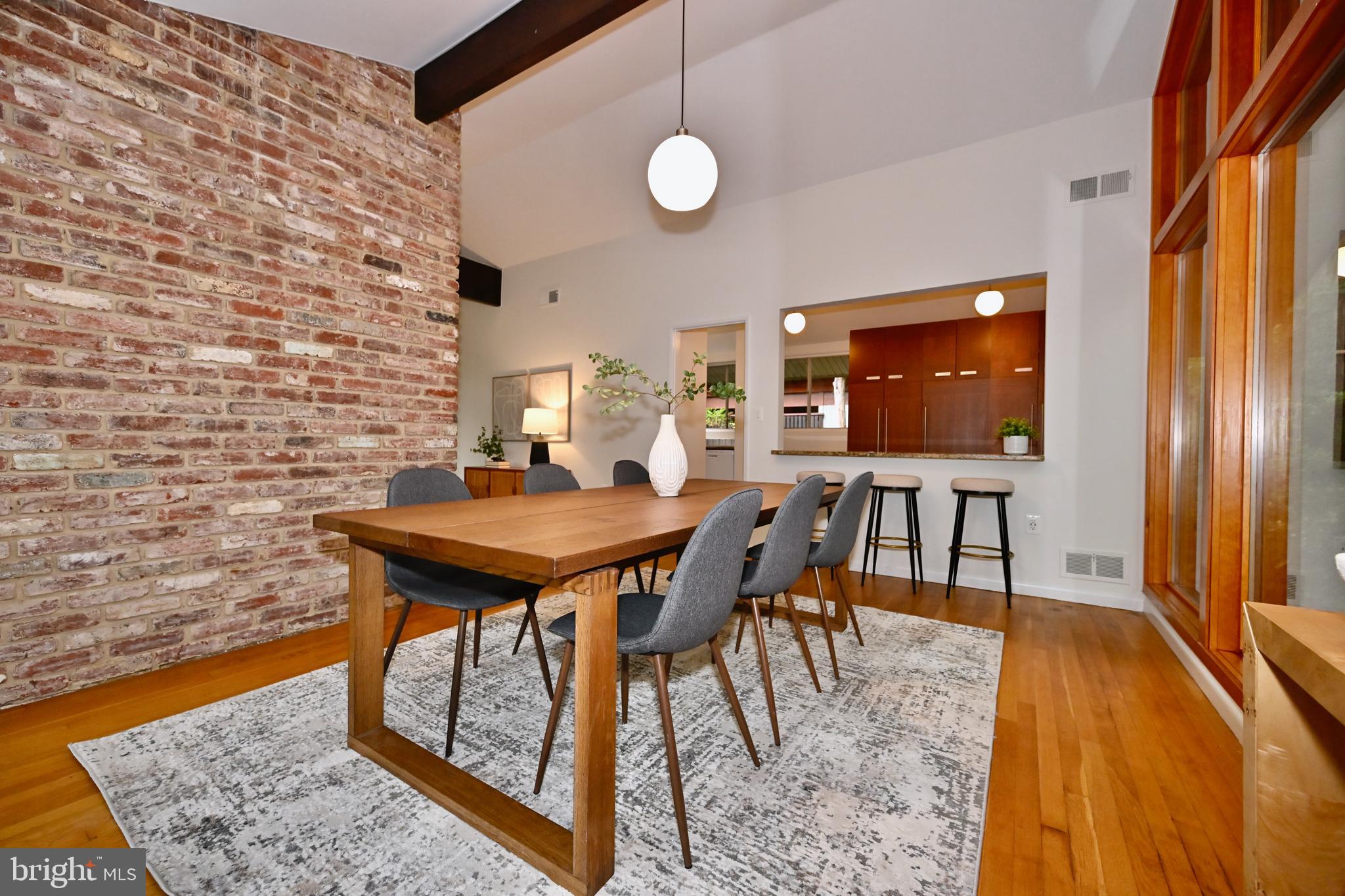 GLEN ECHO HEIGHTS - Residential