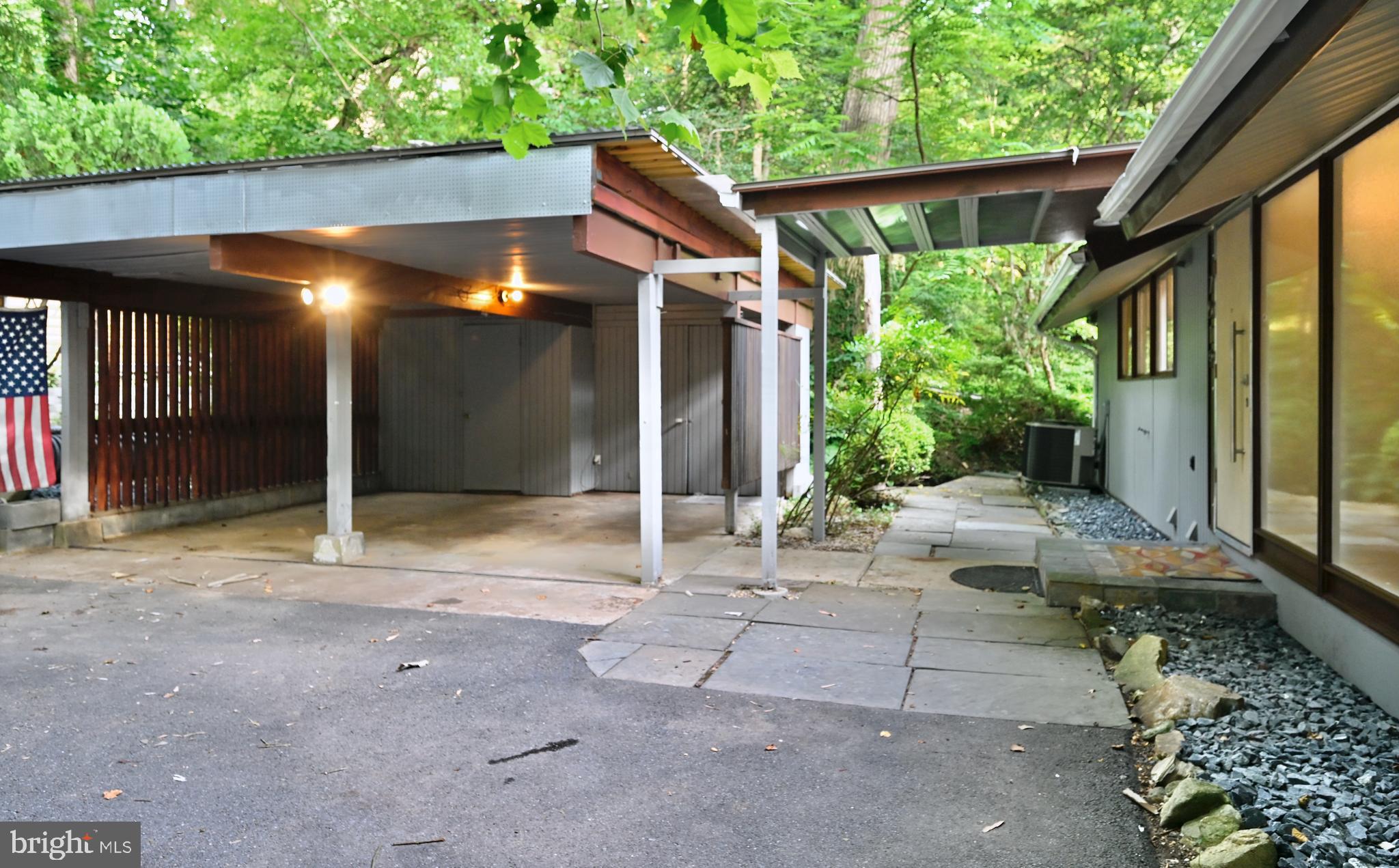 GLEN ECHO HEIGHTS - Residential