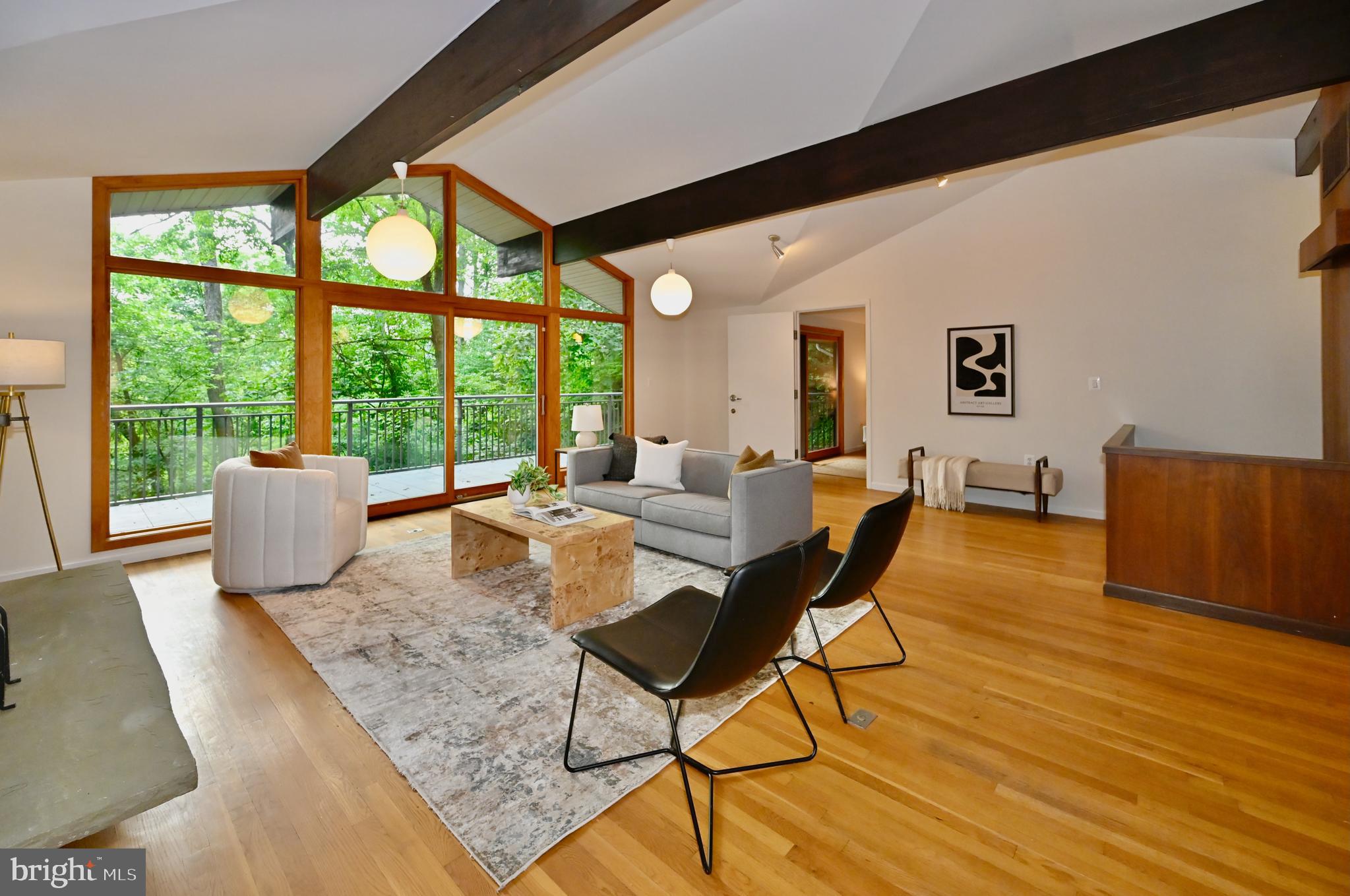 GLEN ECHO HEIGHTS - Residential