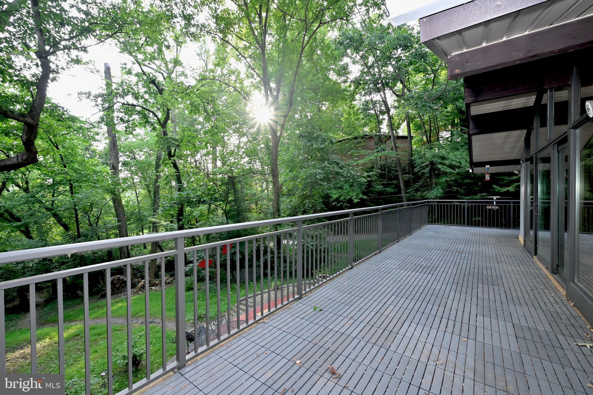 GLEN ECHO HEIGHTS - Residential