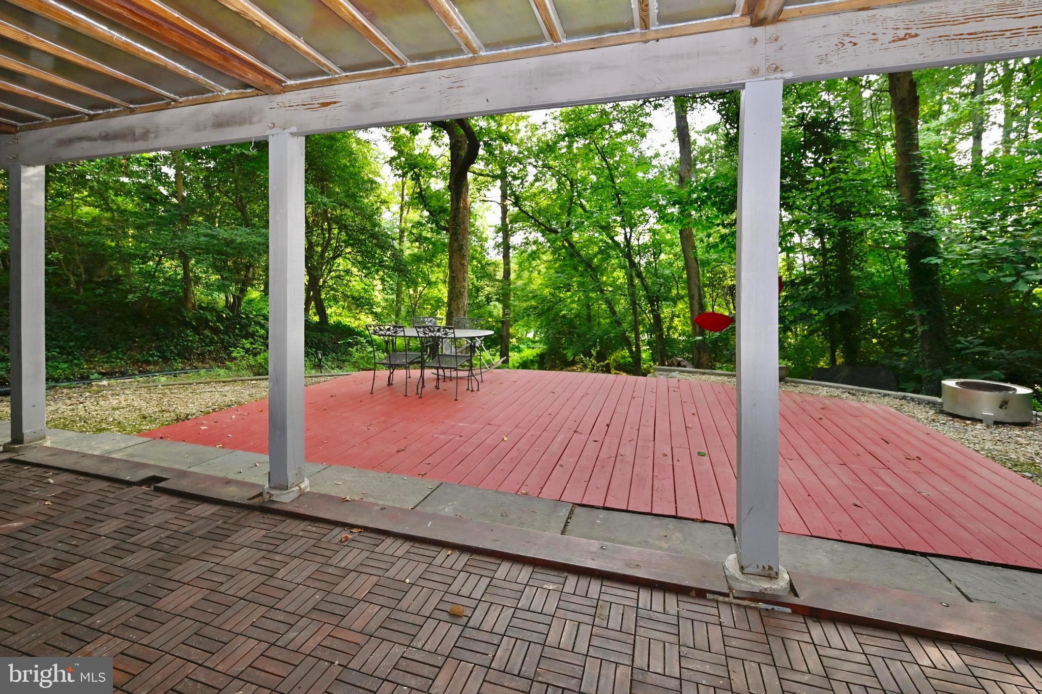 GLEN ECHO HEIGHTS - Residential