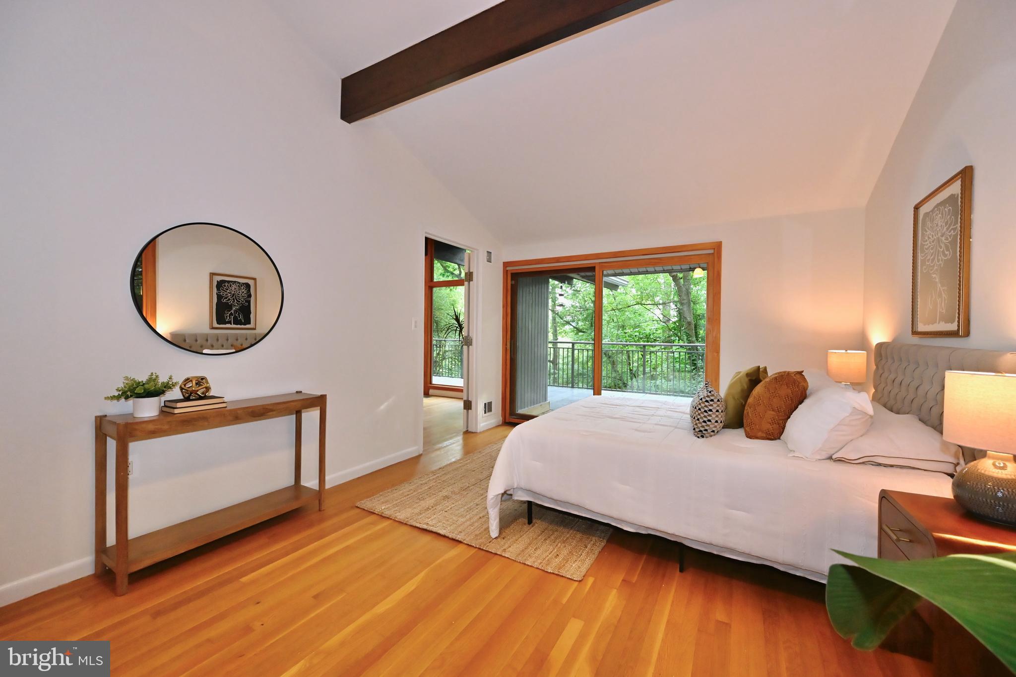 GLEN ECHO HEIGHTS - Residential