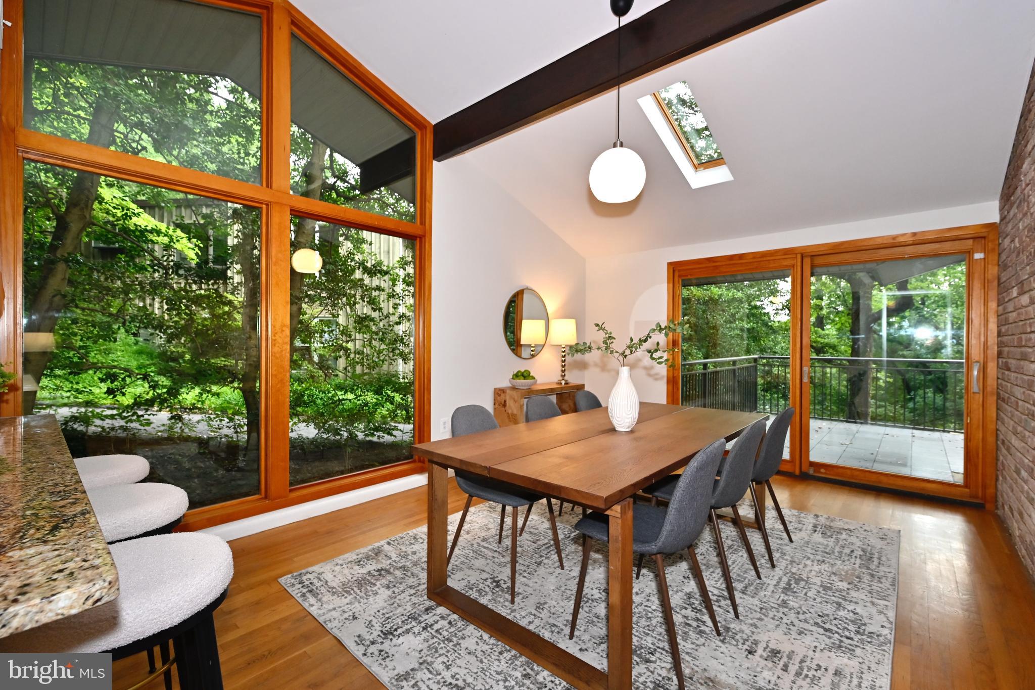 GLEN ECHO HEIGHTS - Residential