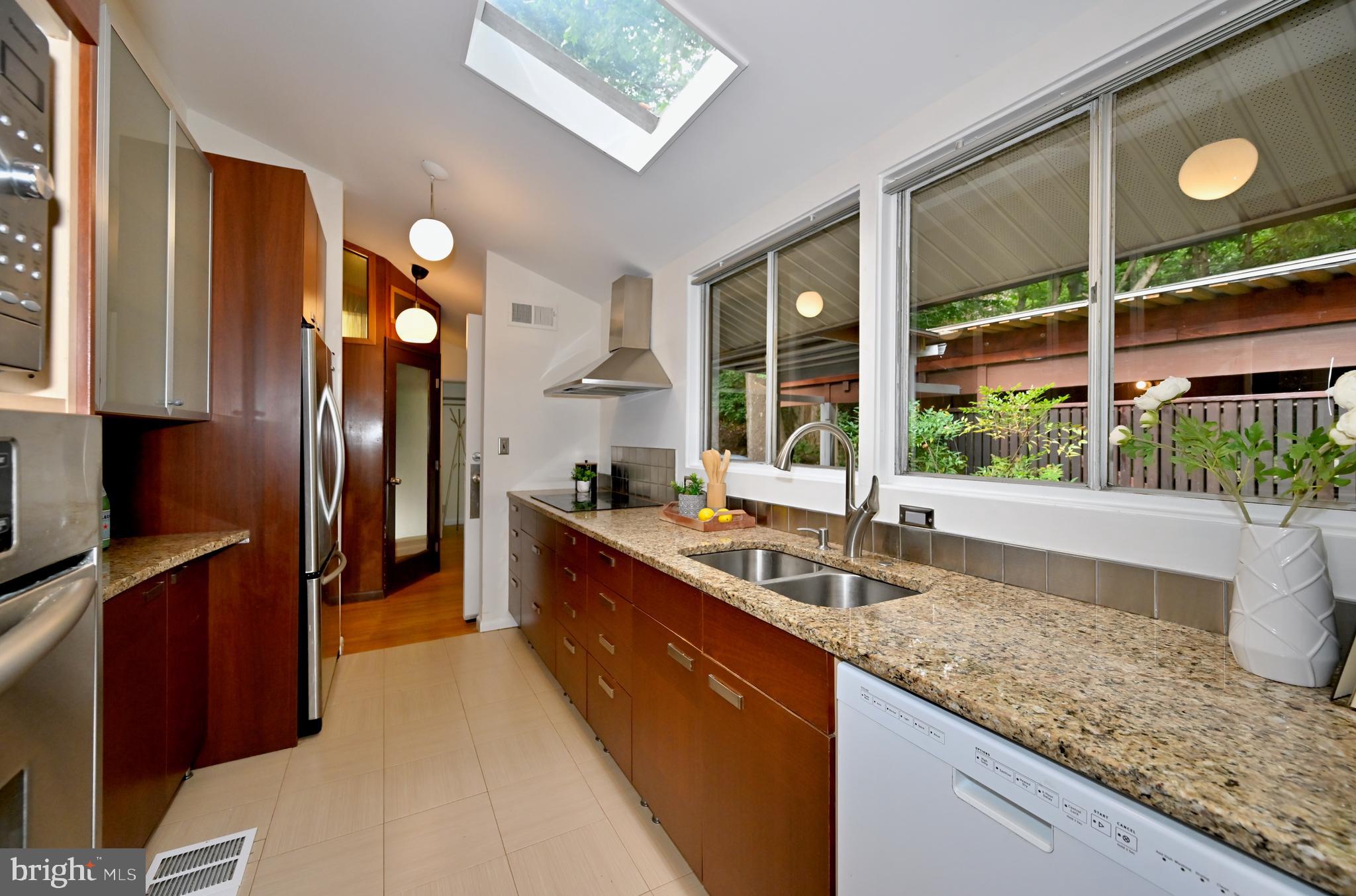 GLEN ECHO HEIGHTS - Residential