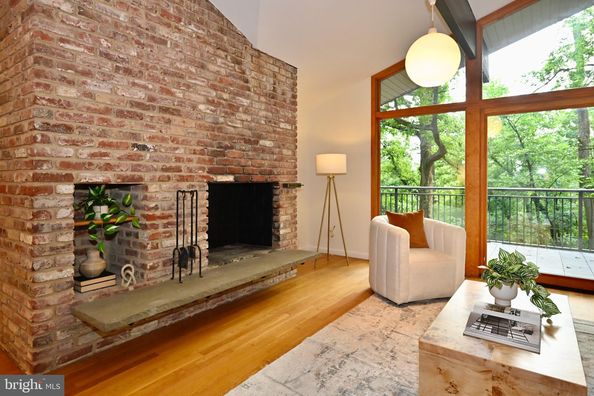 GLEN ECHO HEIGHTS - Residential