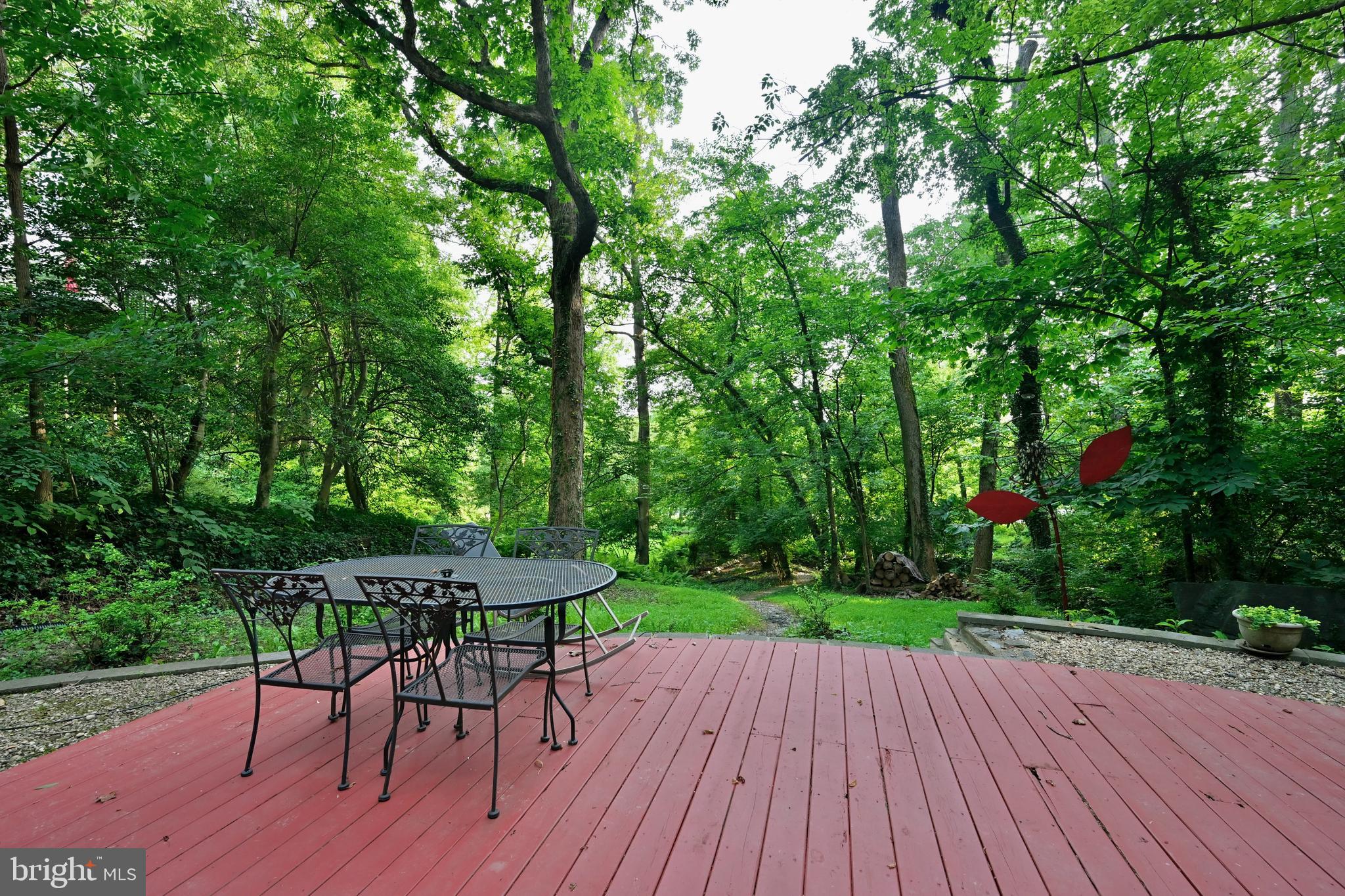 GLEN ECHO HEIGHTS - Residential