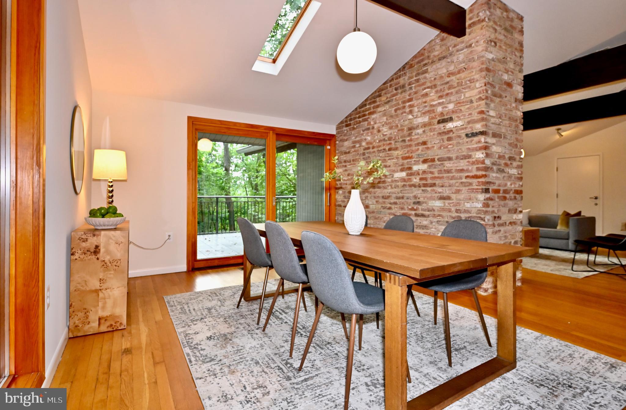 GLEN ECHO HEIGHTS - Residential