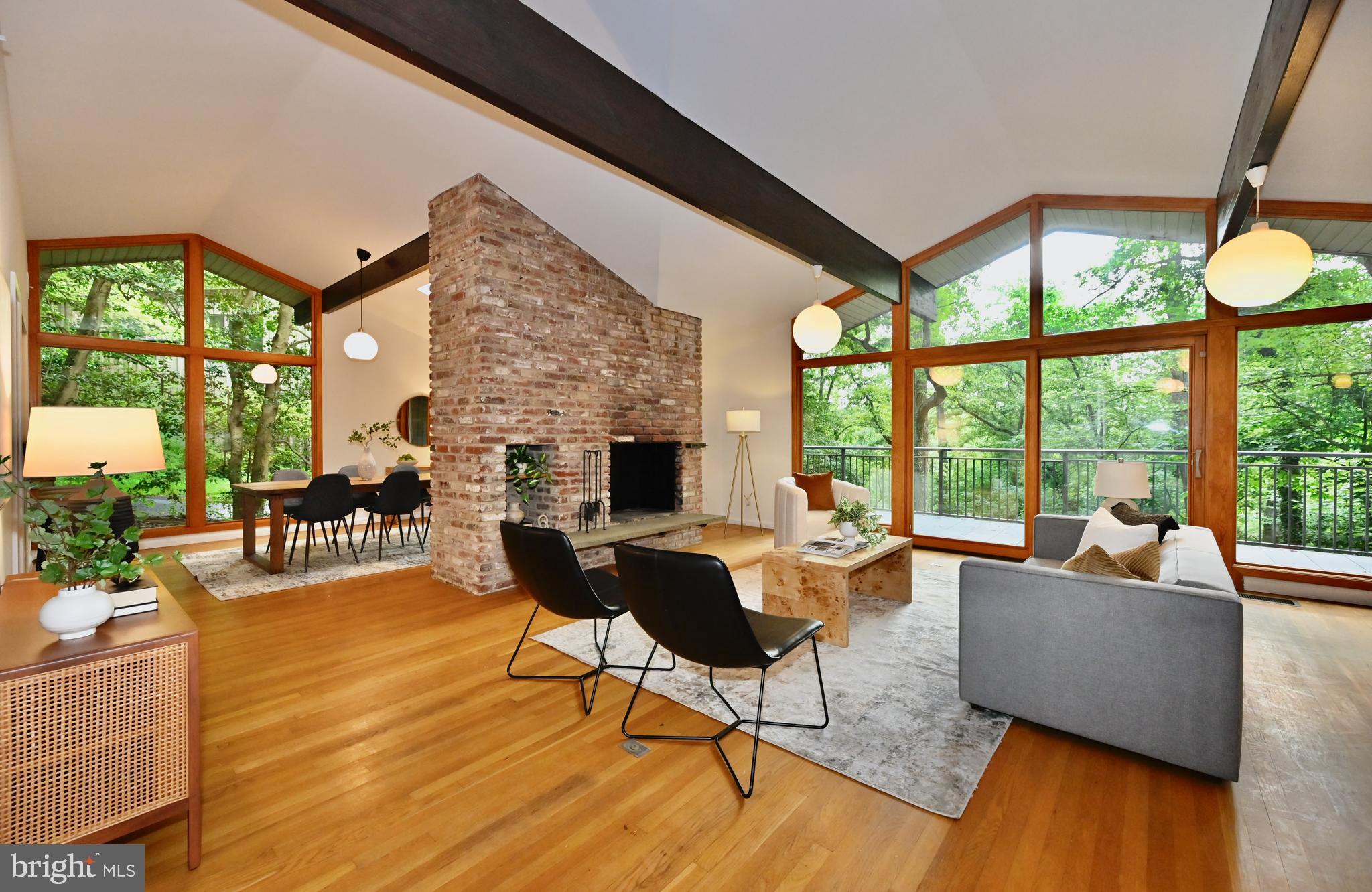 GLEN ECHO HEIGHTS - Residential