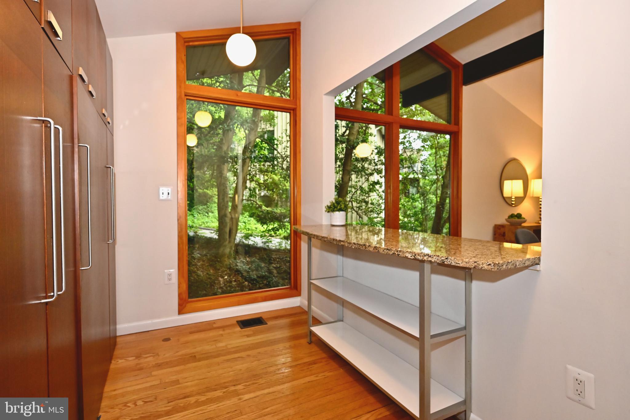 GLEN ECHO HEIGHTS - Residential