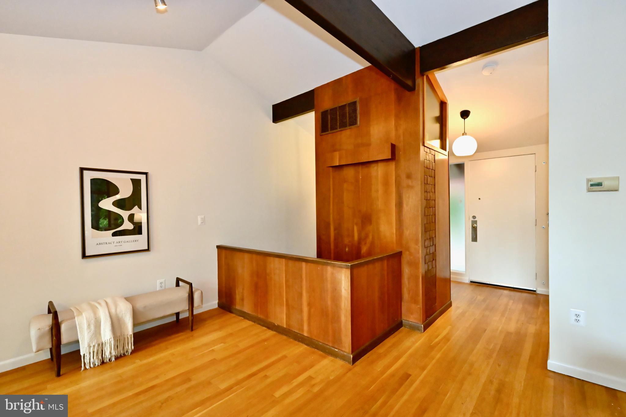 GLEN ECHO HEIGHTS - Residential