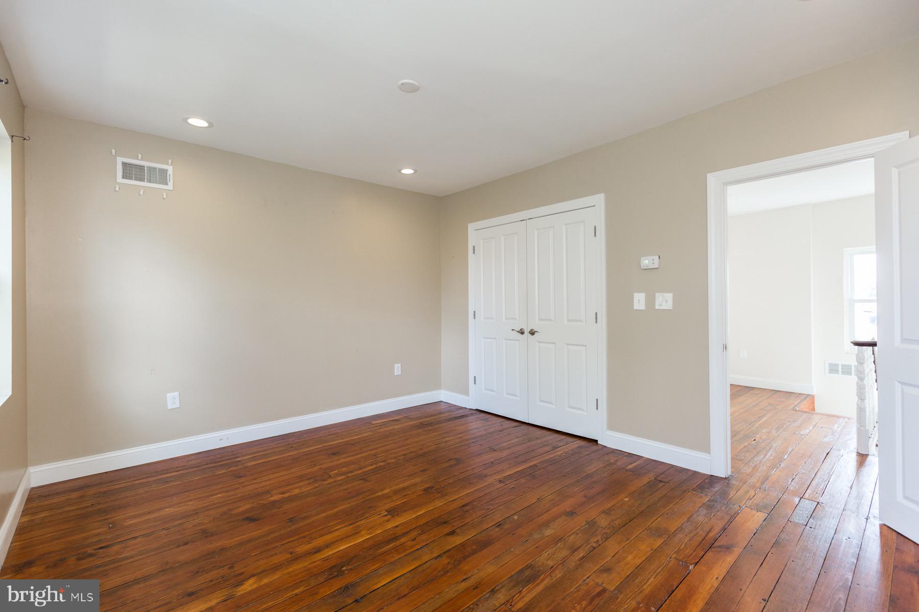 FISHTOWN - Residential Lease