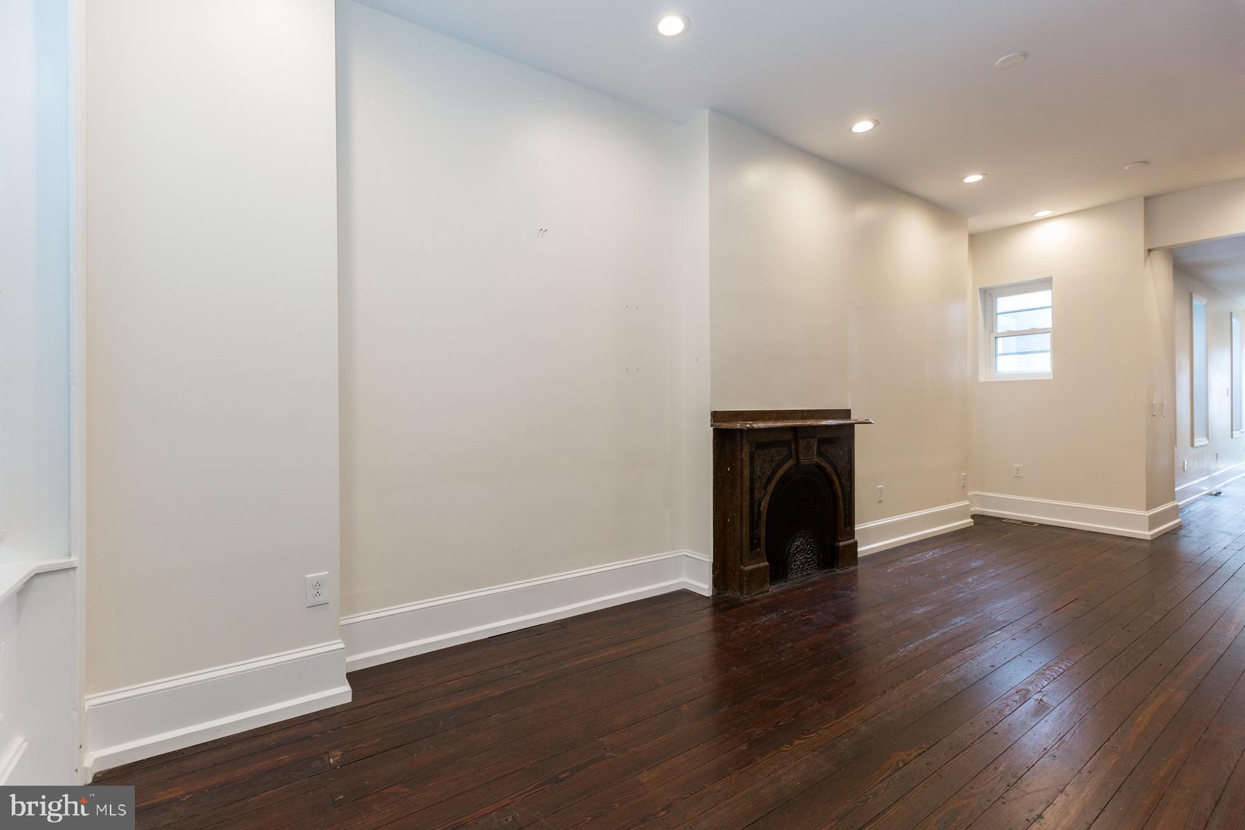 FISHTOWN - Residential Lease