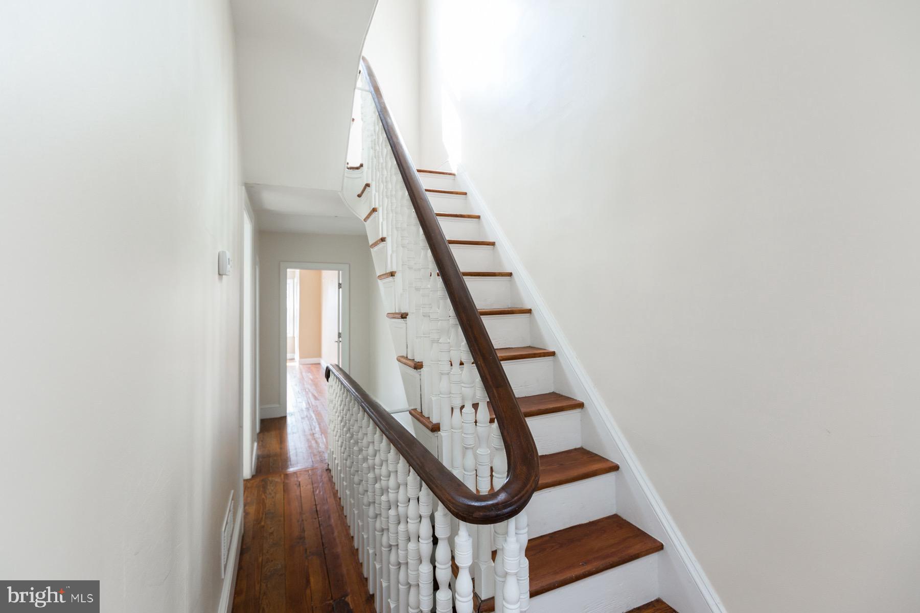 FISHTOWN - Residential Lease