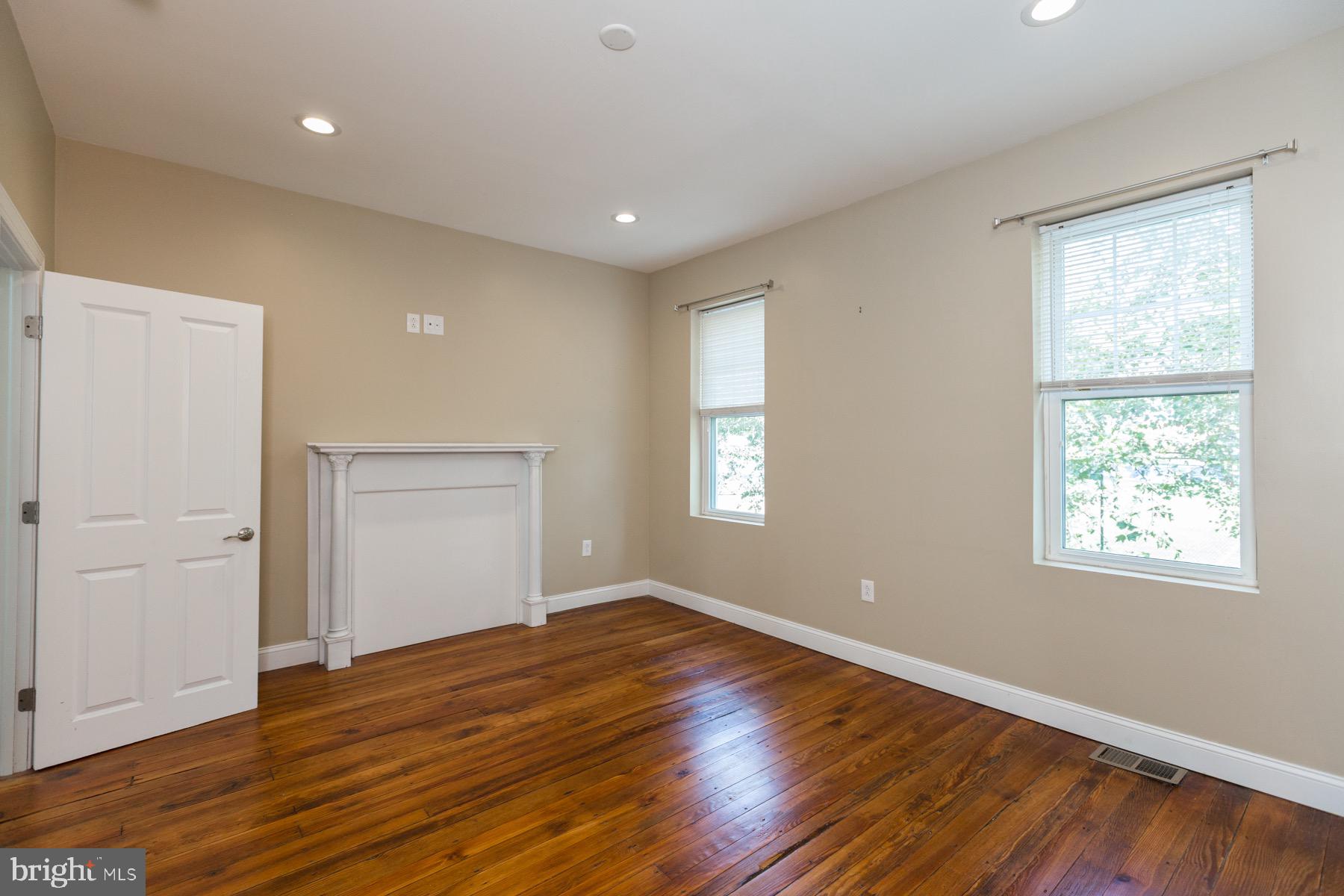 FISHTOWN - Residential Lease