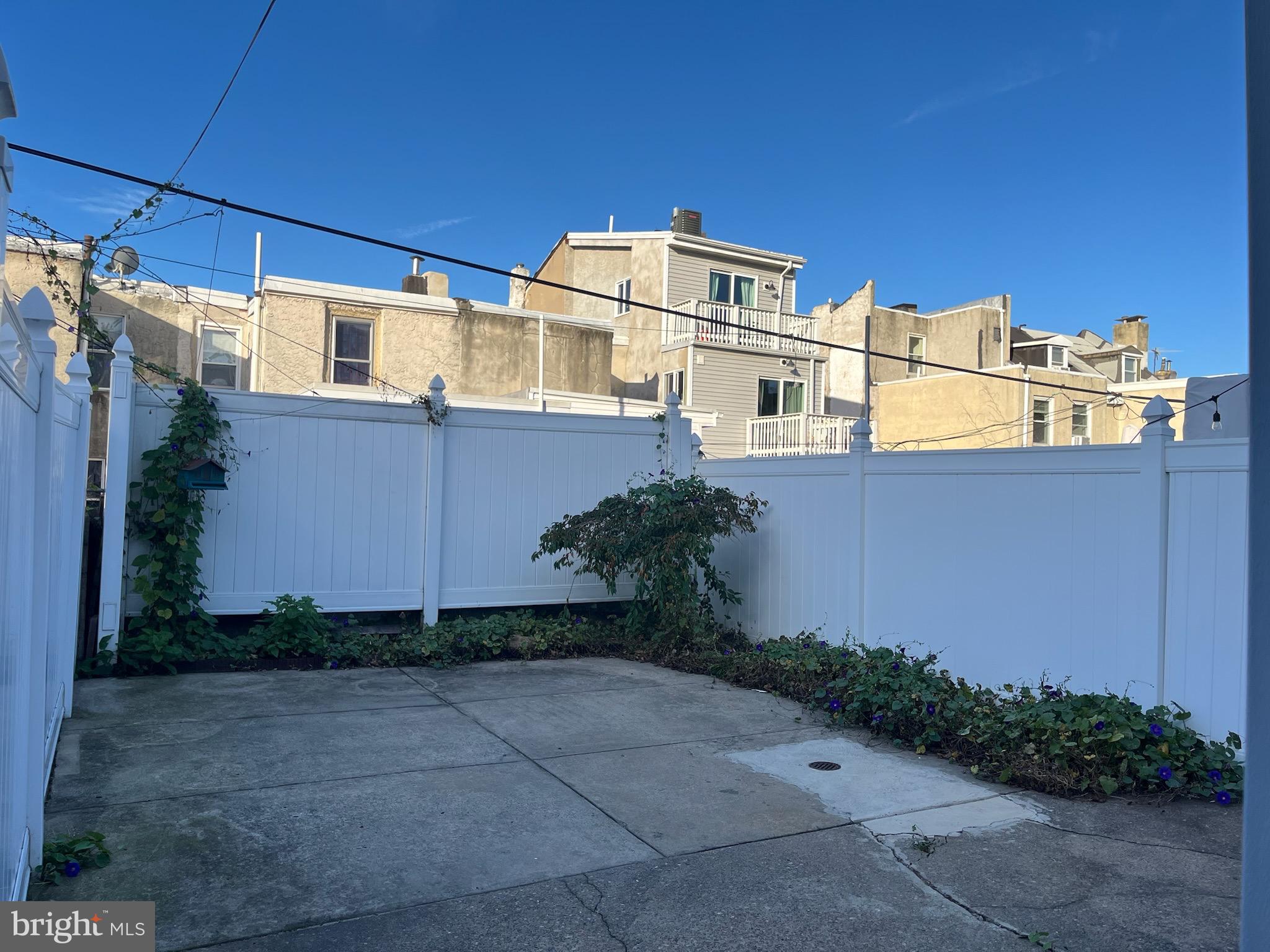 FISHTOWN - Residential Lease