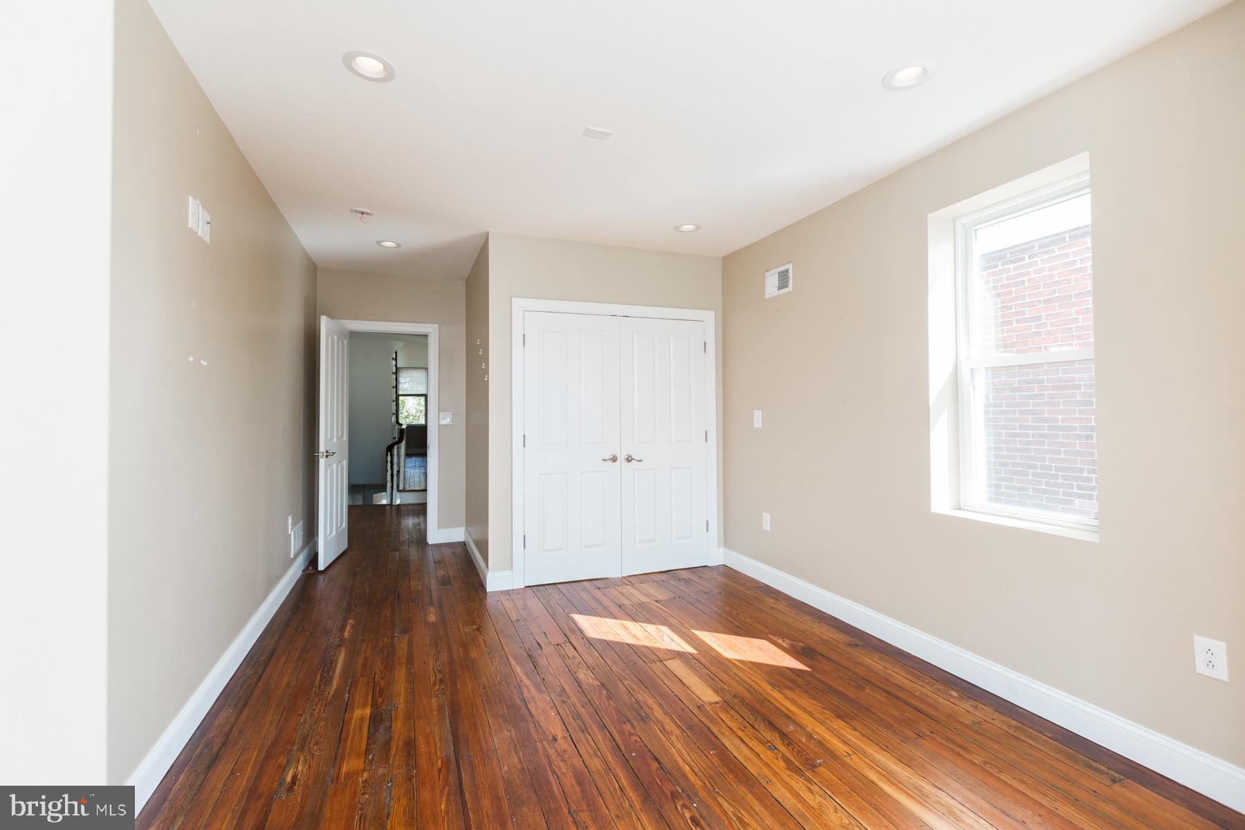 FISHTOWN - Residential Lease