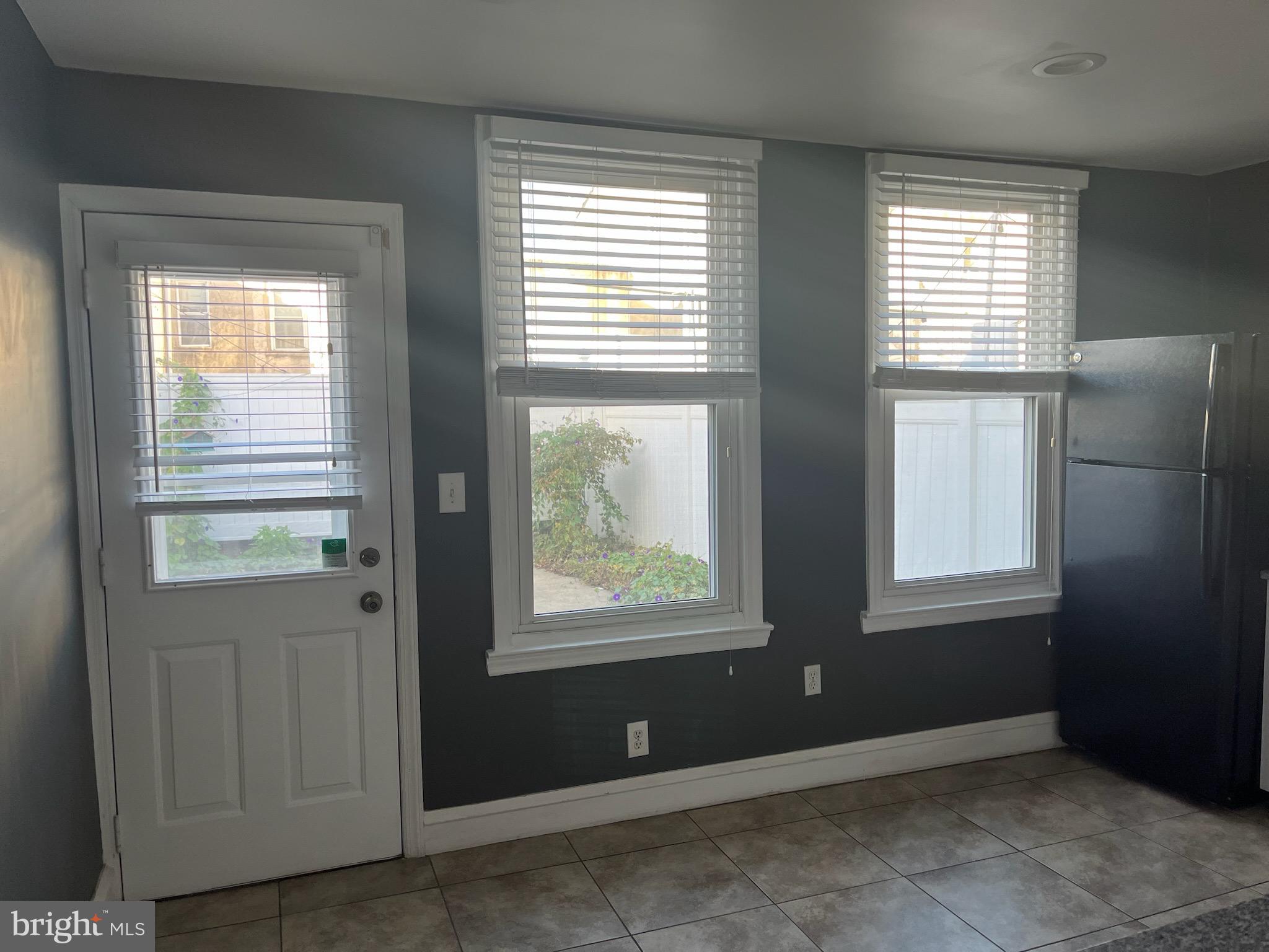 FISHTOWN - Residential Lease