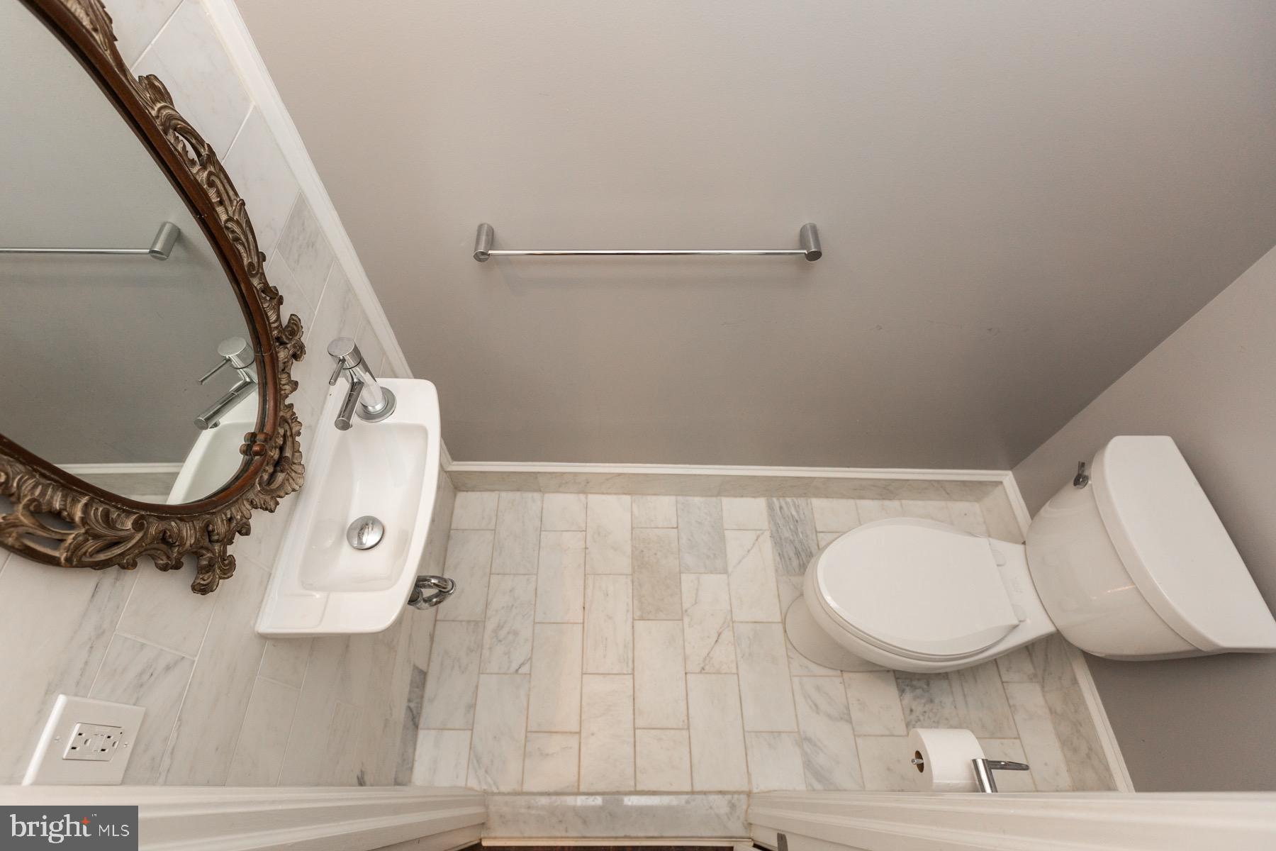 FISHTOWN - Residential Lease