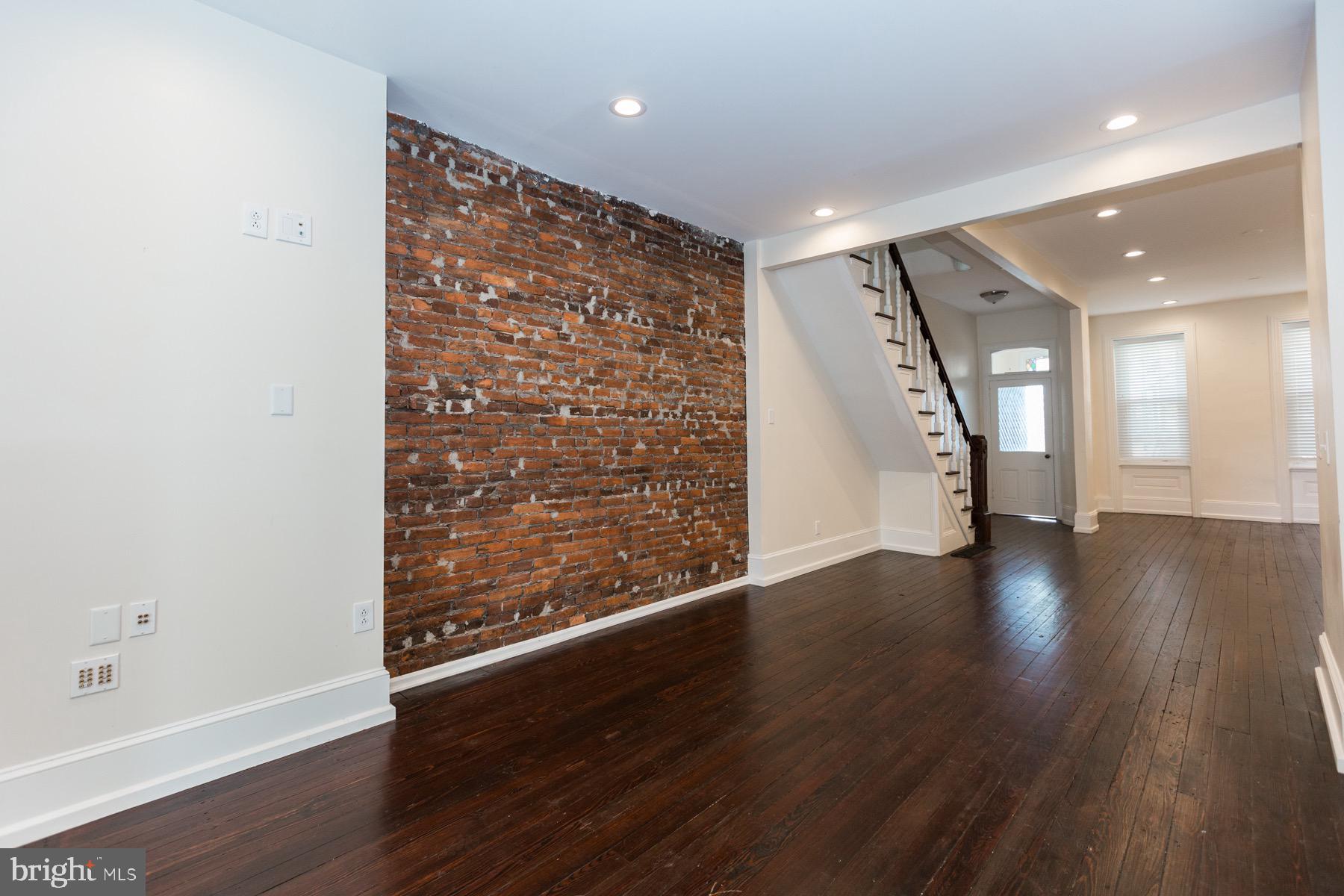 FISHTOWN - Residential Lease