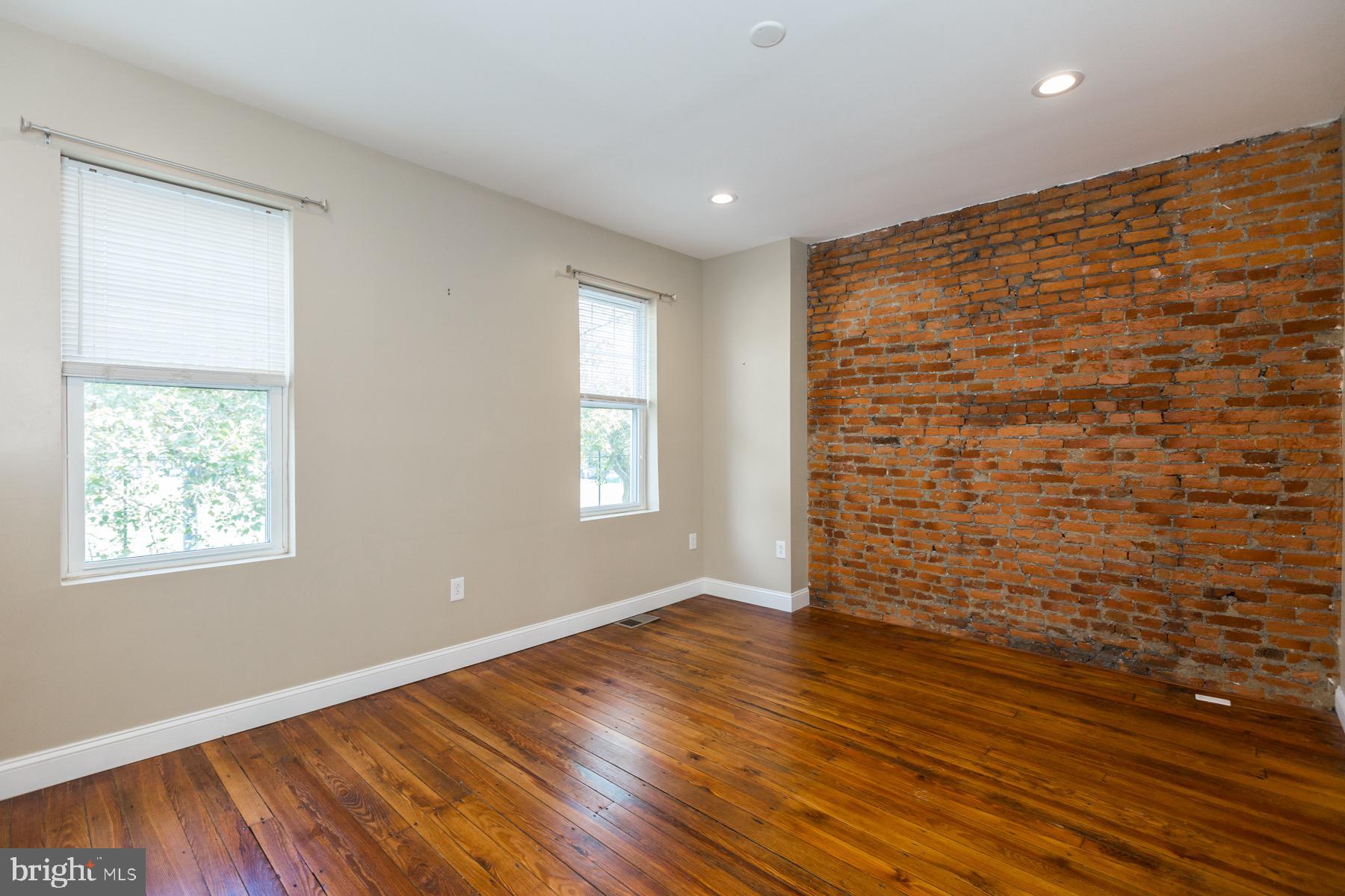 FISHTOWN - Residential Lease