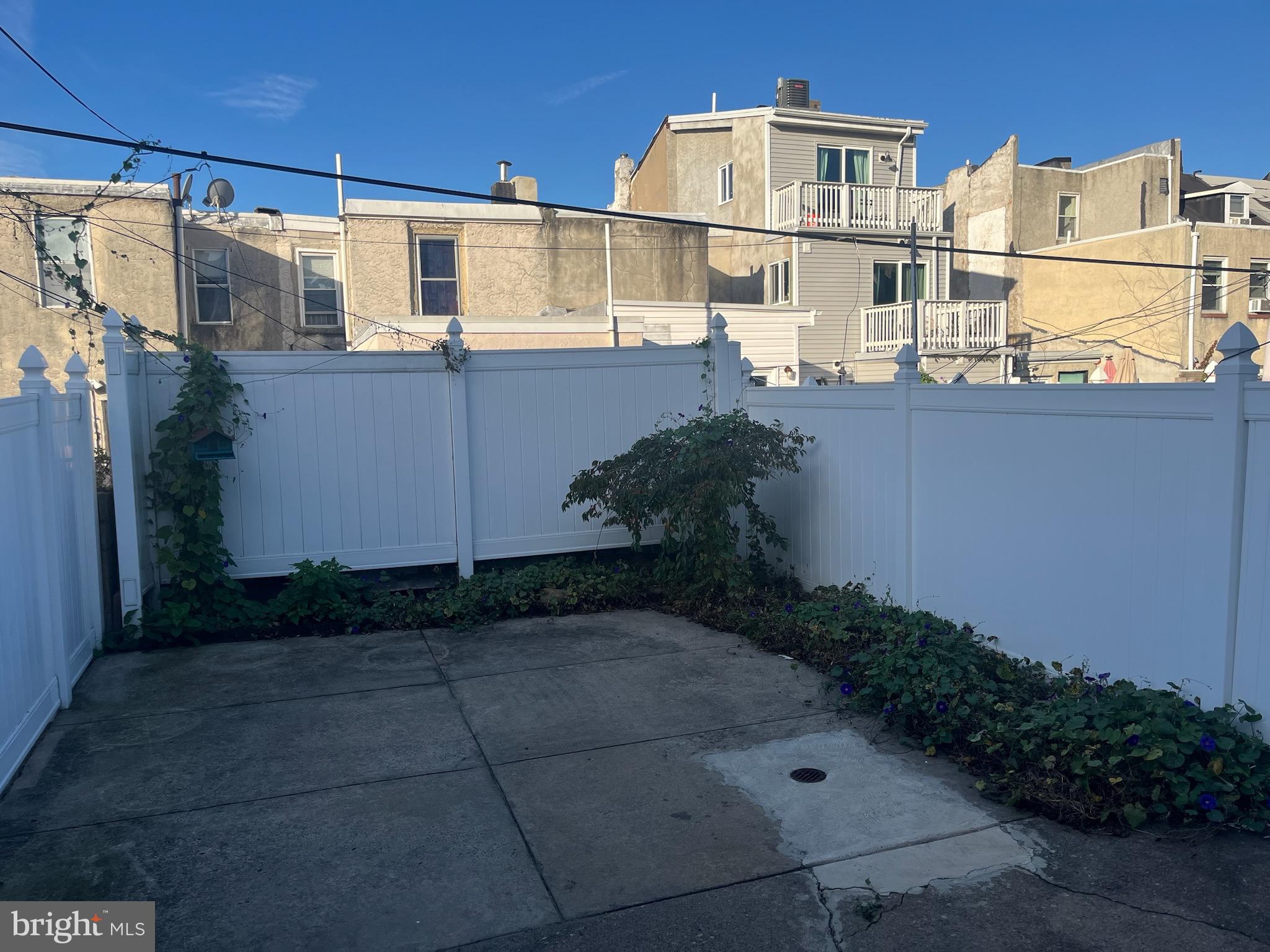 FISHTOWN - Residential Lease