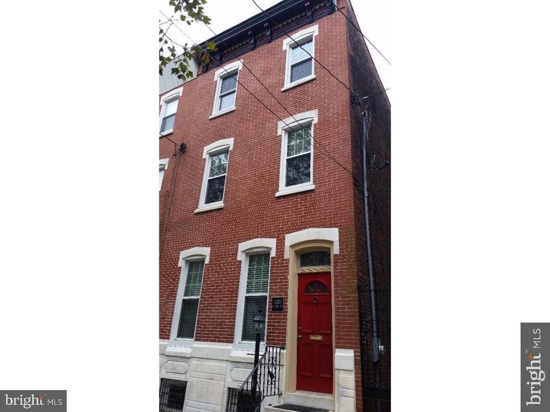 FISHTOWN - Residential Lease