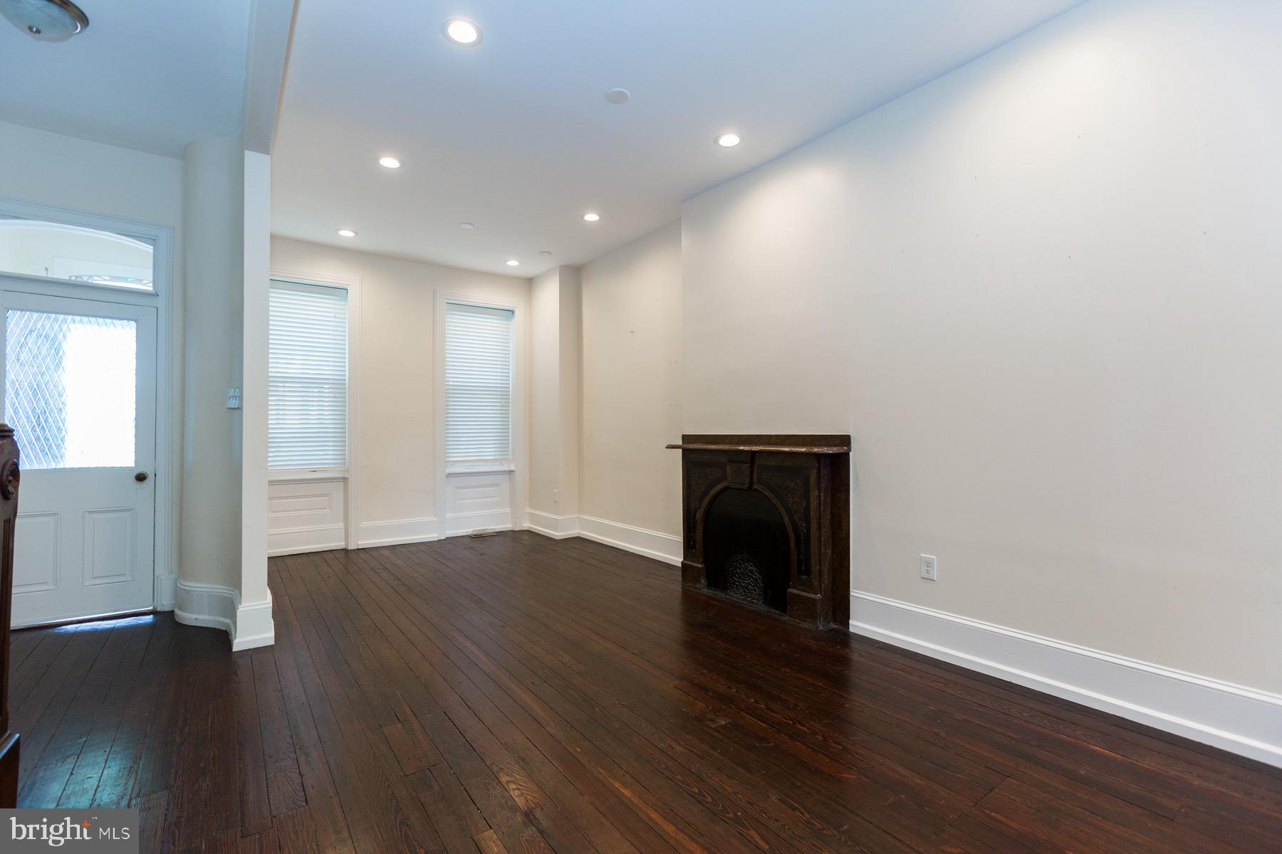 FISHTOWN - Residential Lease