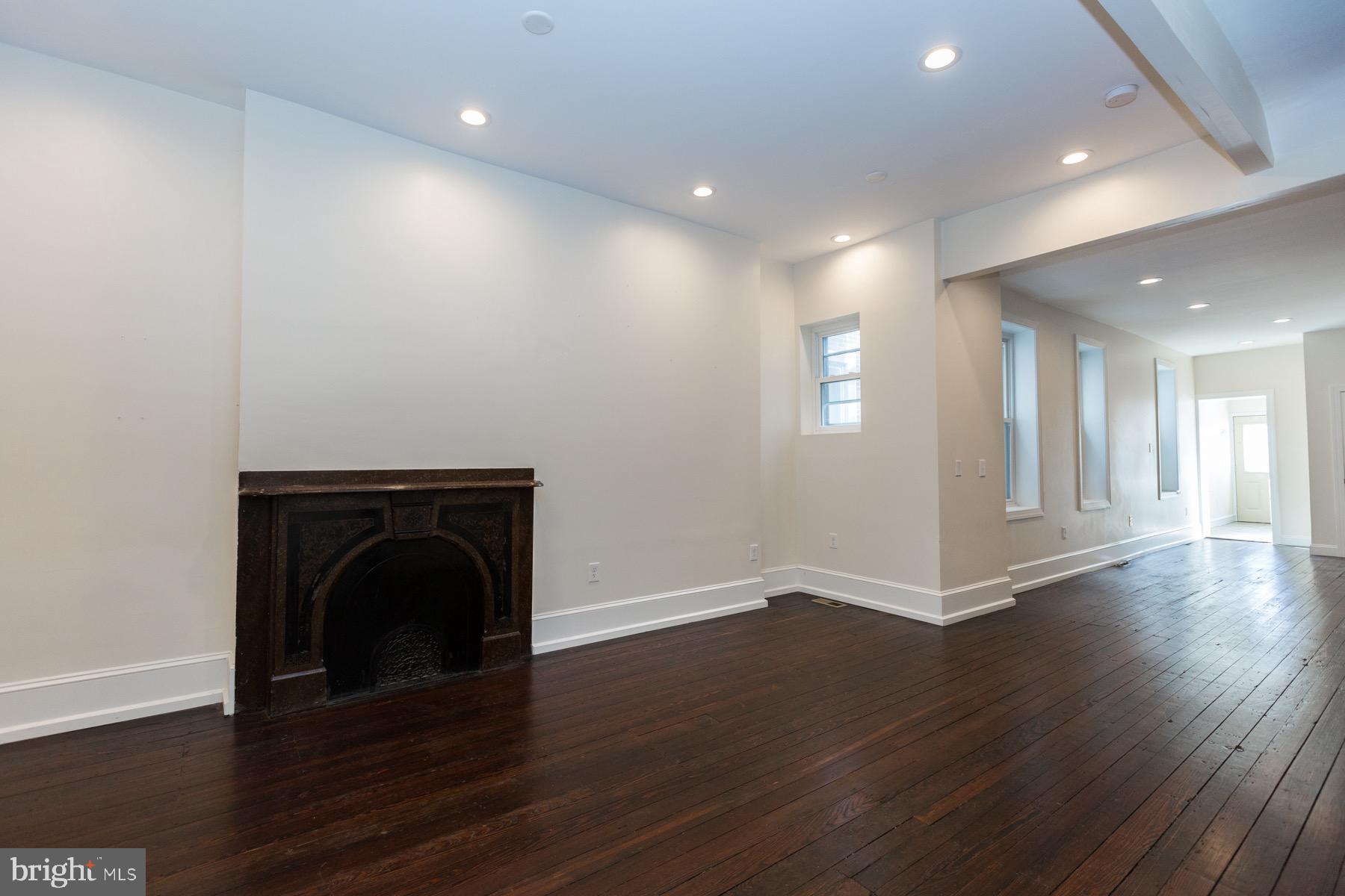 FISHTOWN - Residential Lease