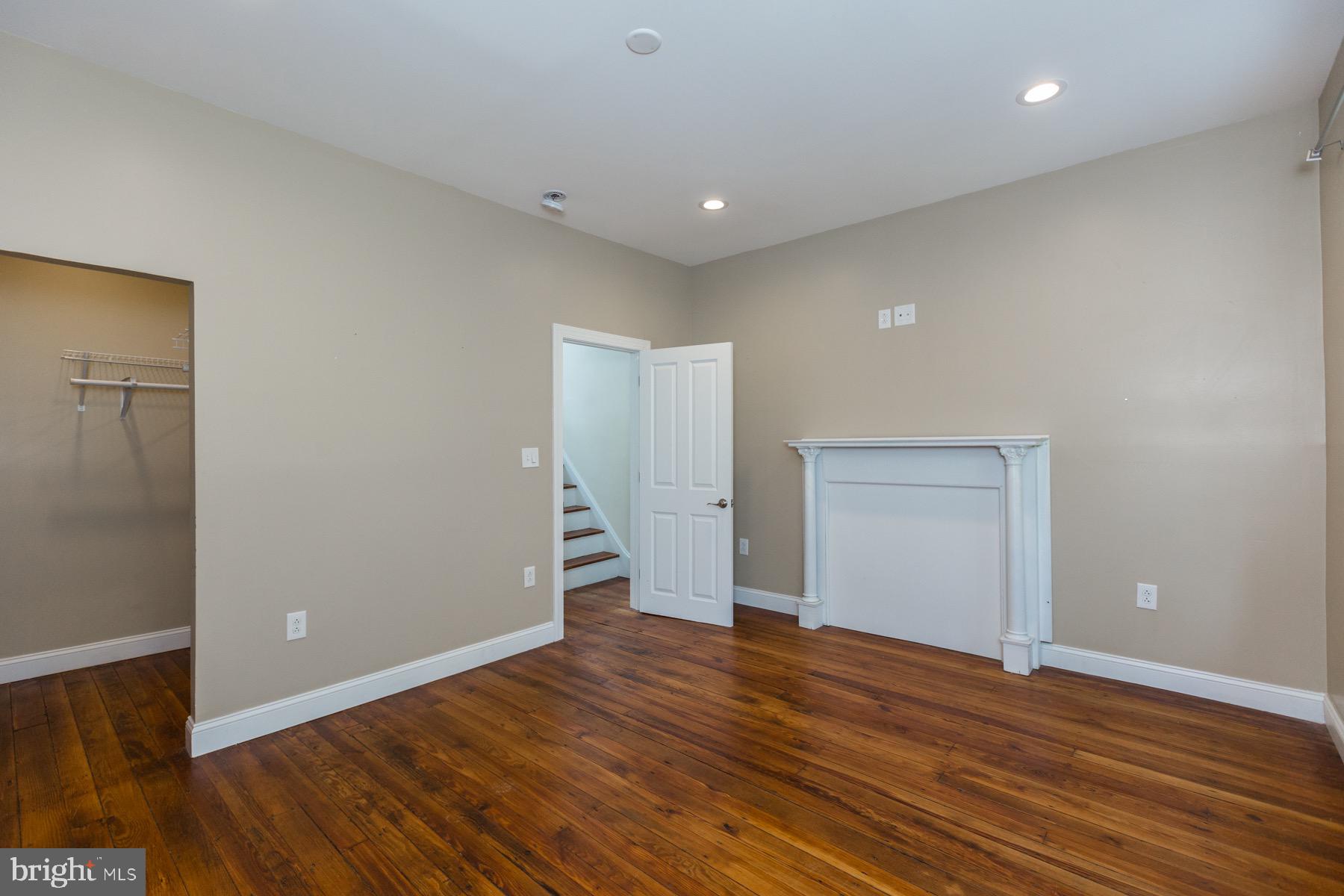 FISHTOWN - Residential Lease