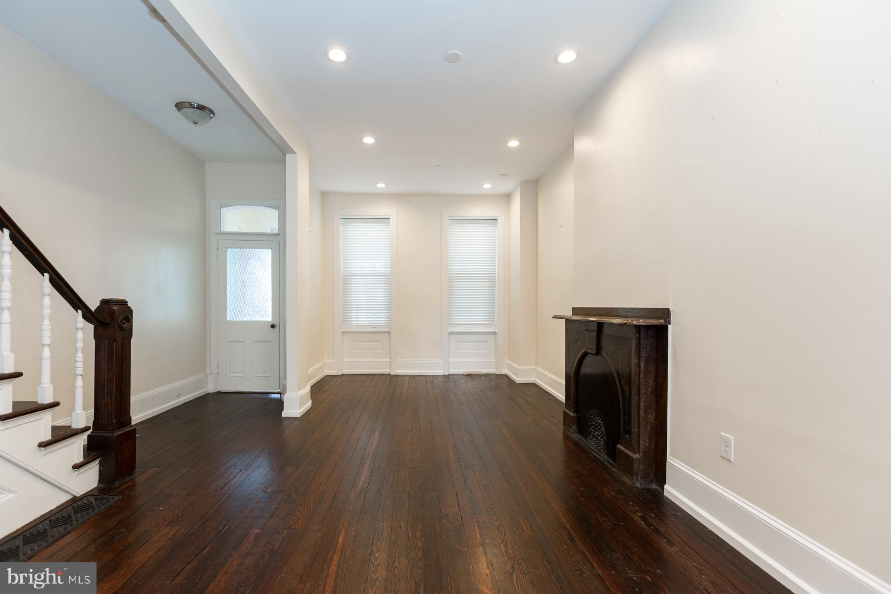 FISHTOWN - Residential Lease