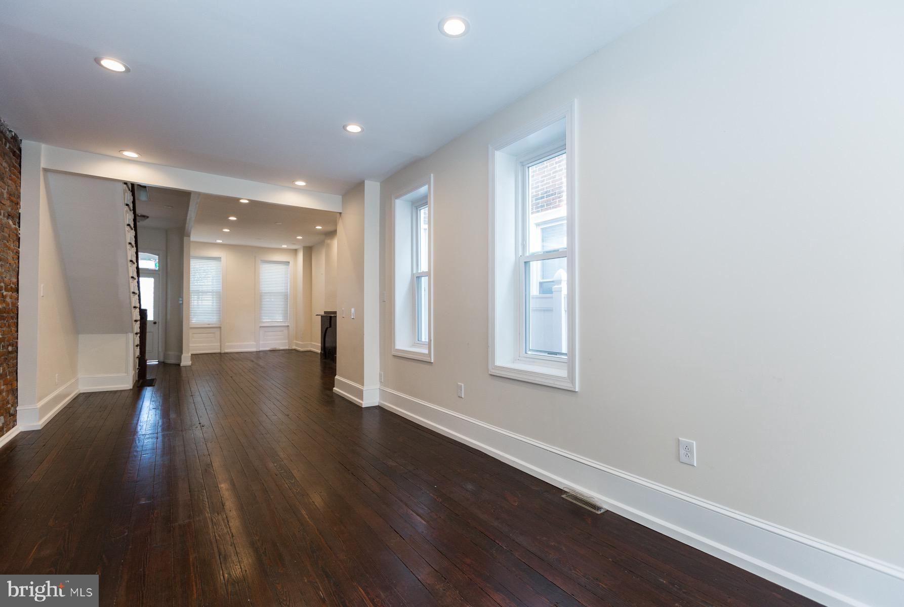 FISHTOWN - Residential Lease