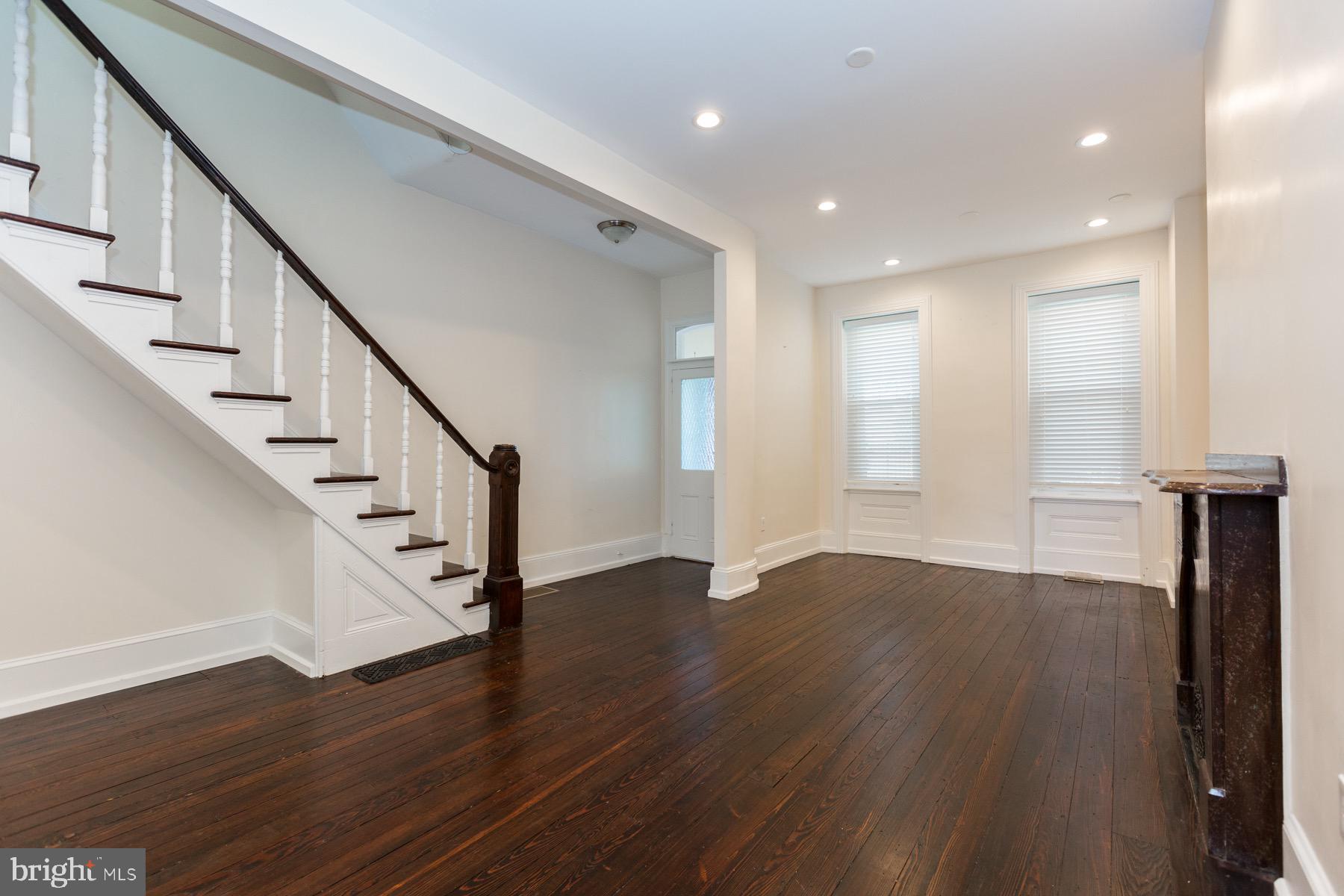 FISHTOWN - Residential Lease