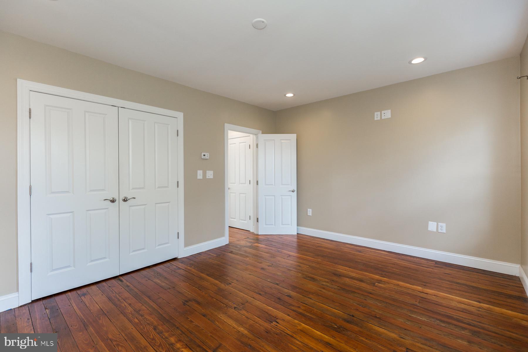 FISHTOWN - Residential Lease