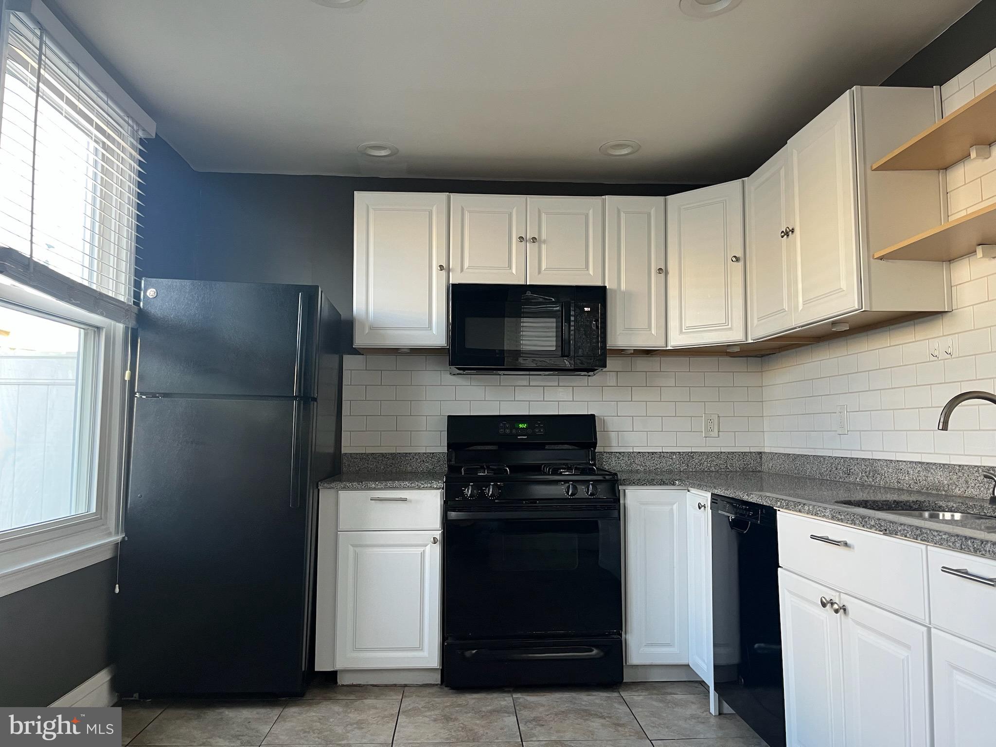 FISHTOWN - Residential Lease