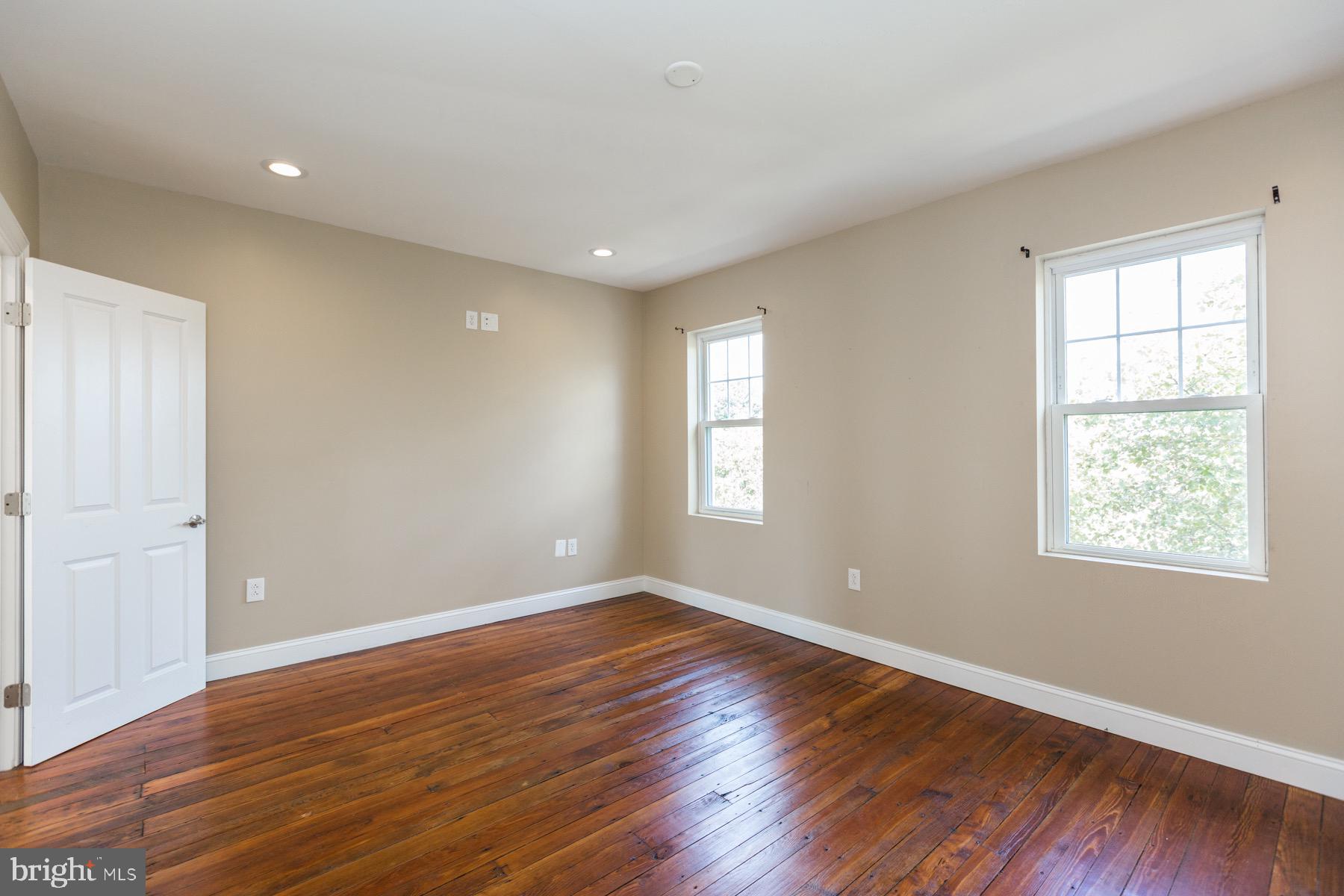 FISHTOWN - Residential Lease