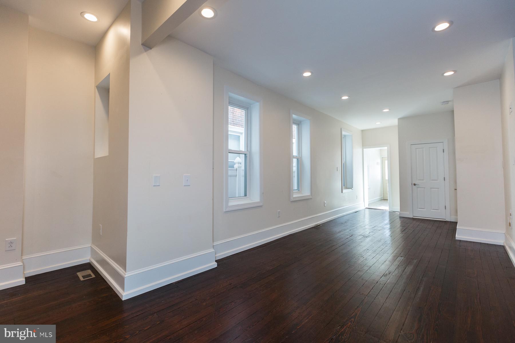 FISHTOWN - Residential Lease