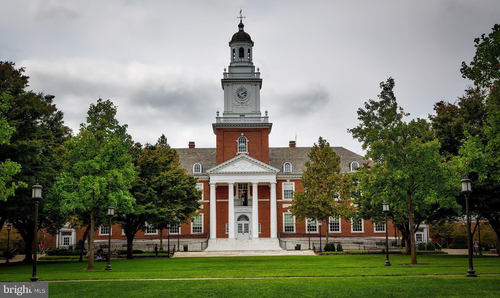 ROLAND PARK - Residential