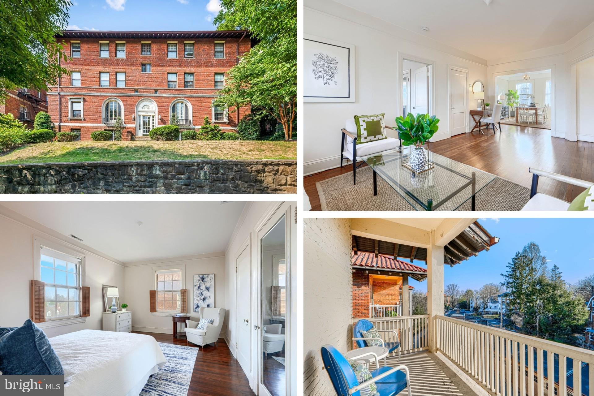 ROLAND PARK - Residential