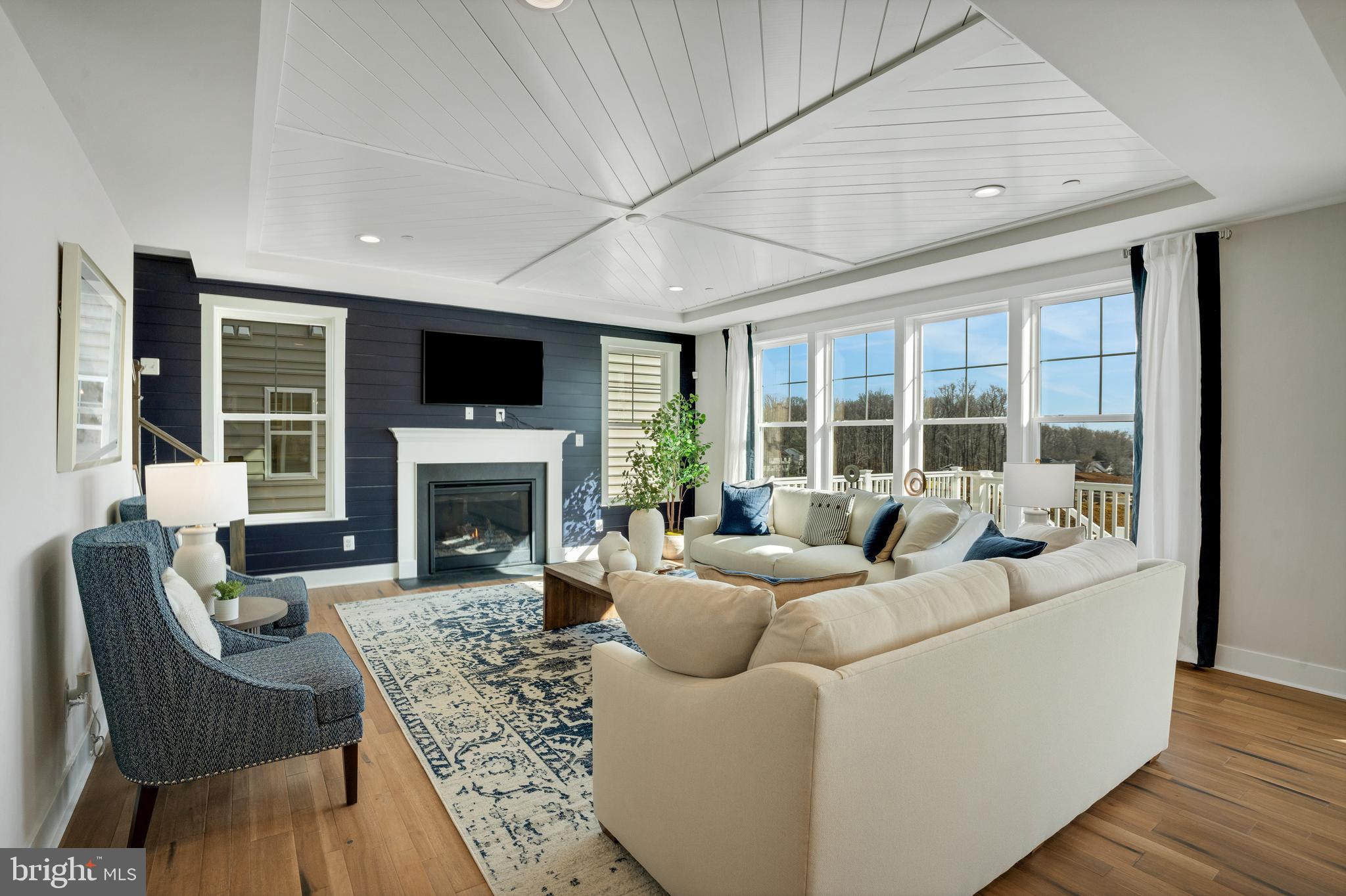 BULLE ROCK - Residential