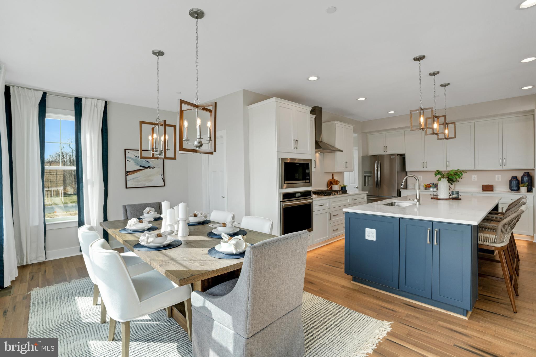 BULLE ROCK - Residential