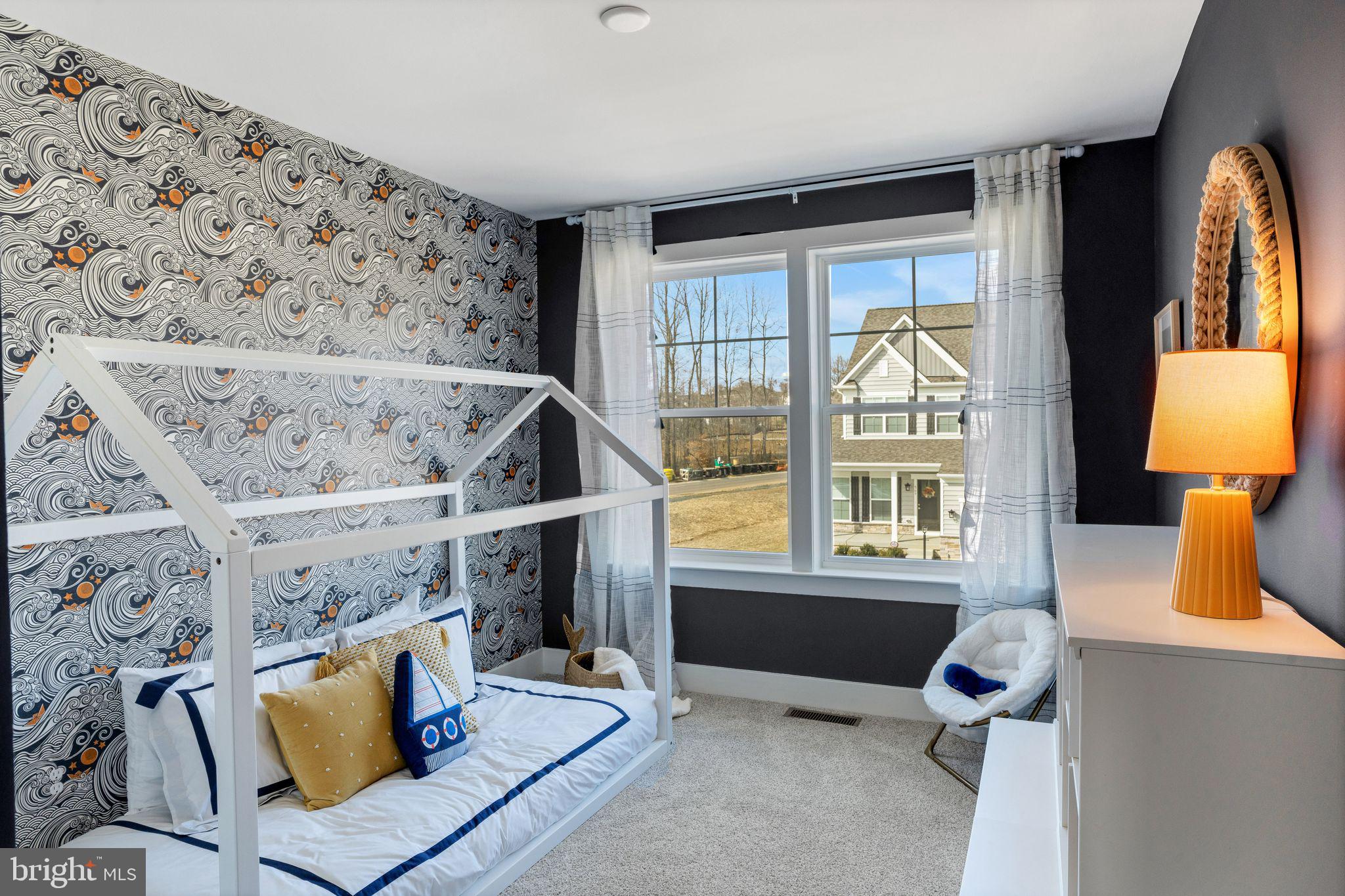 BULLE ROCK - Residential