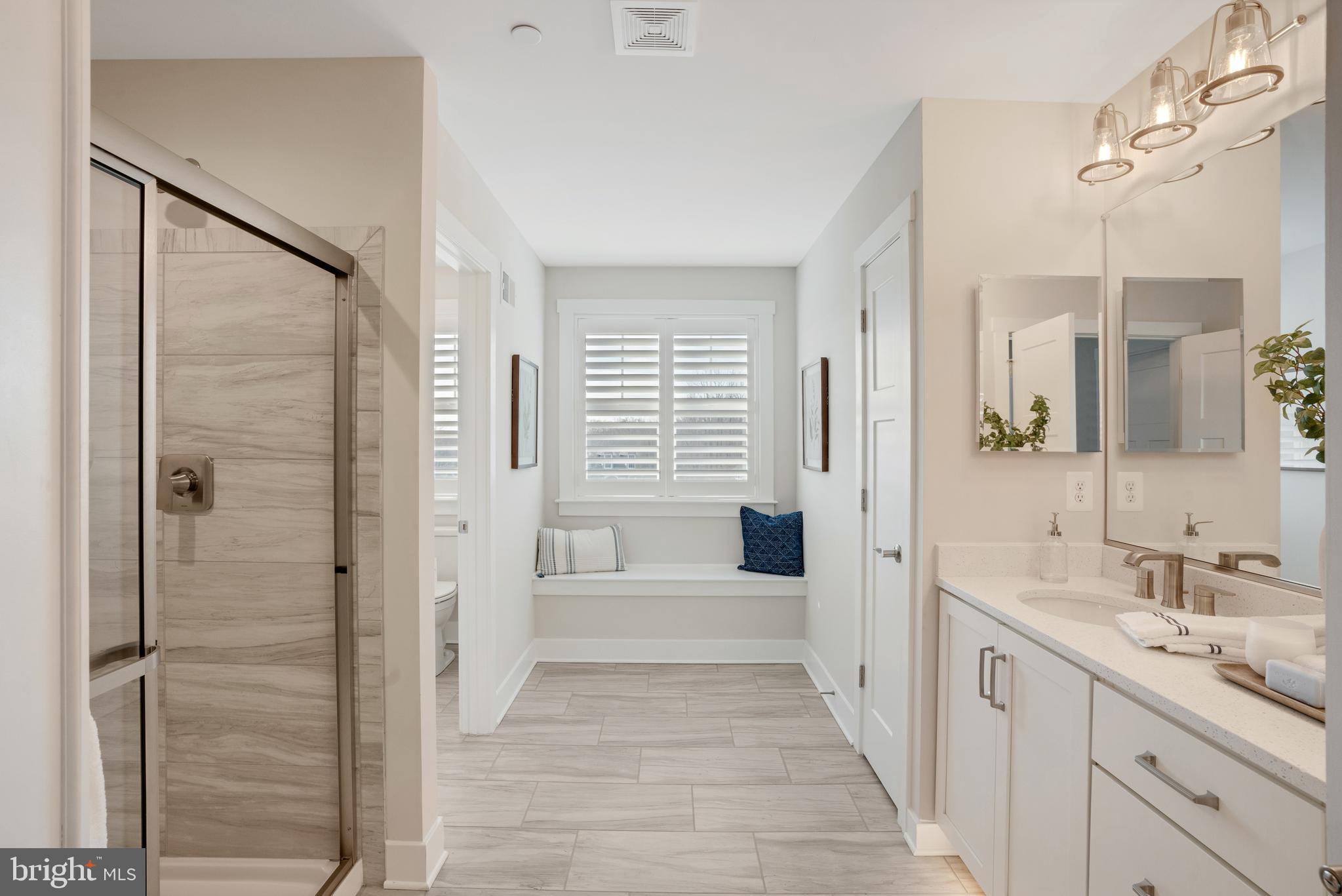 BULLE ROCK - Residential