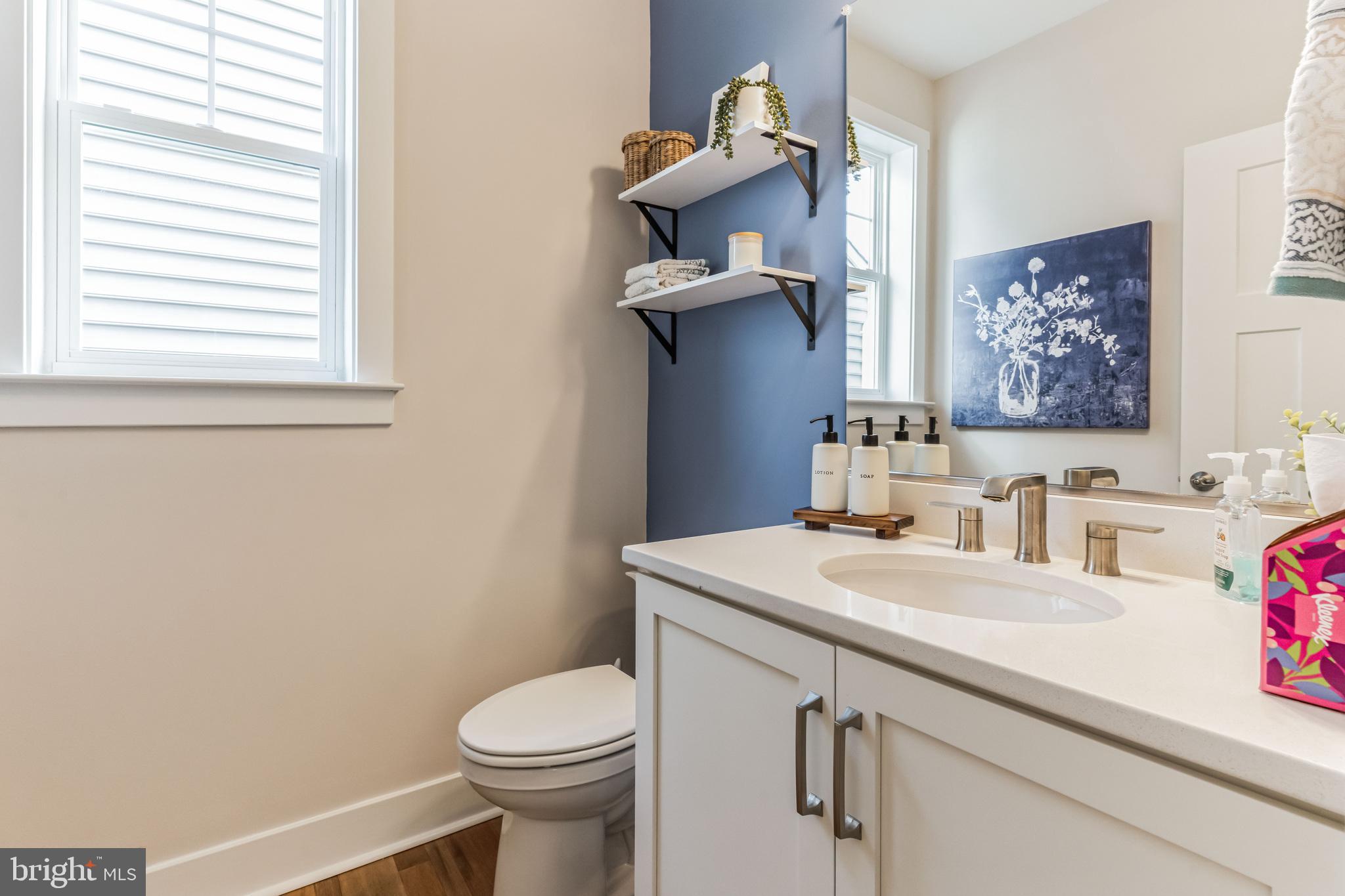 BULLE ROCK - Residential