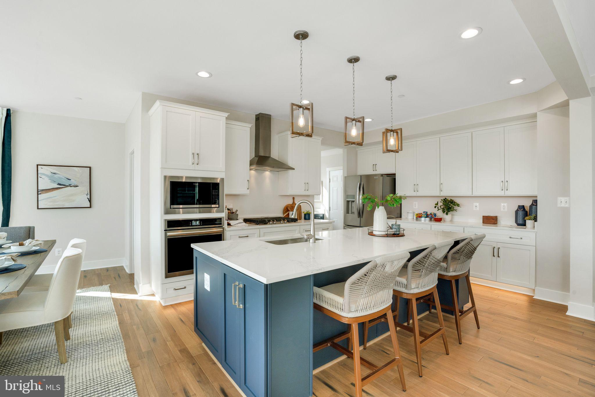 BULLE ROCK - Residential