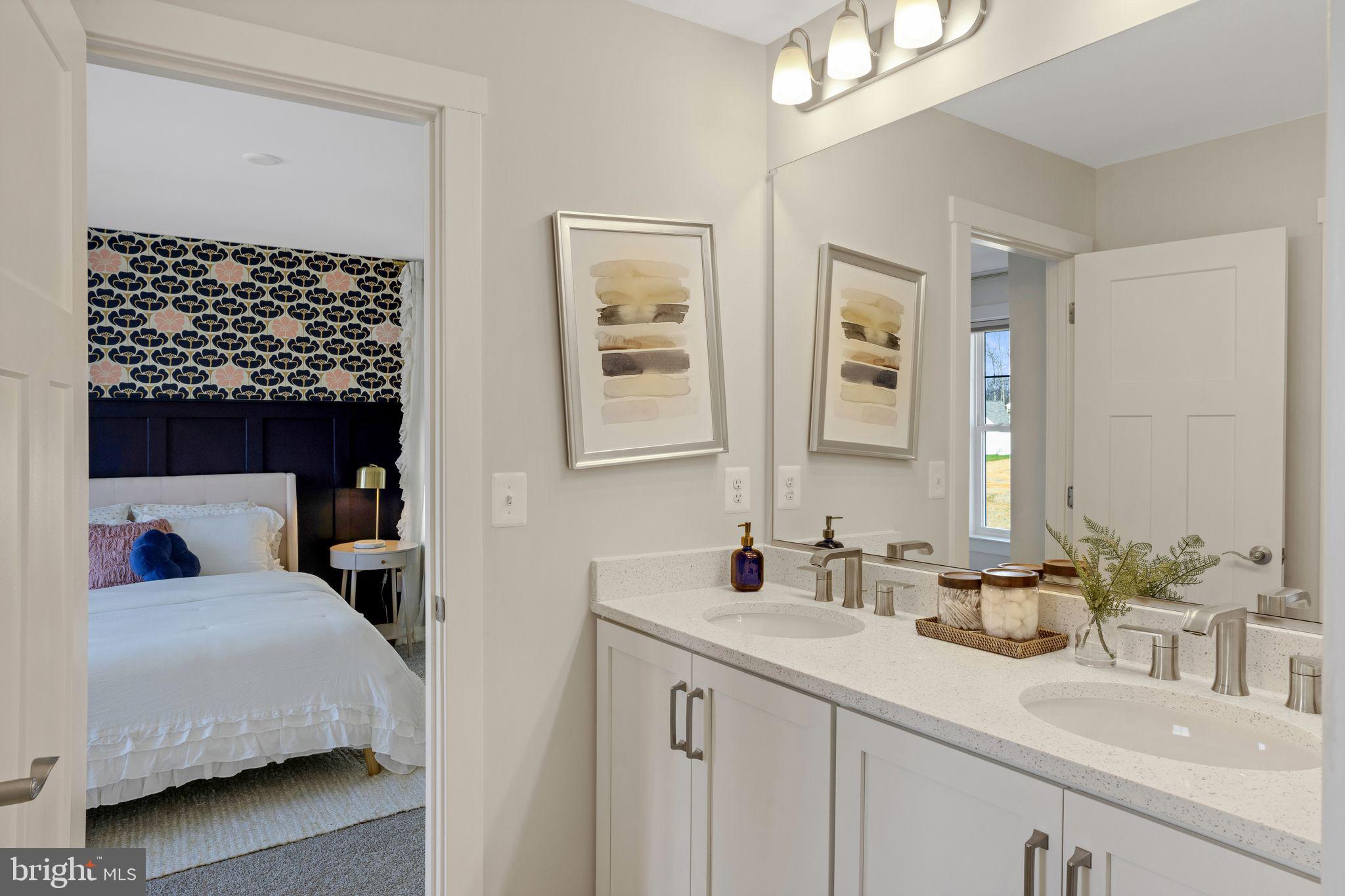 BULLE ROCK - Residential